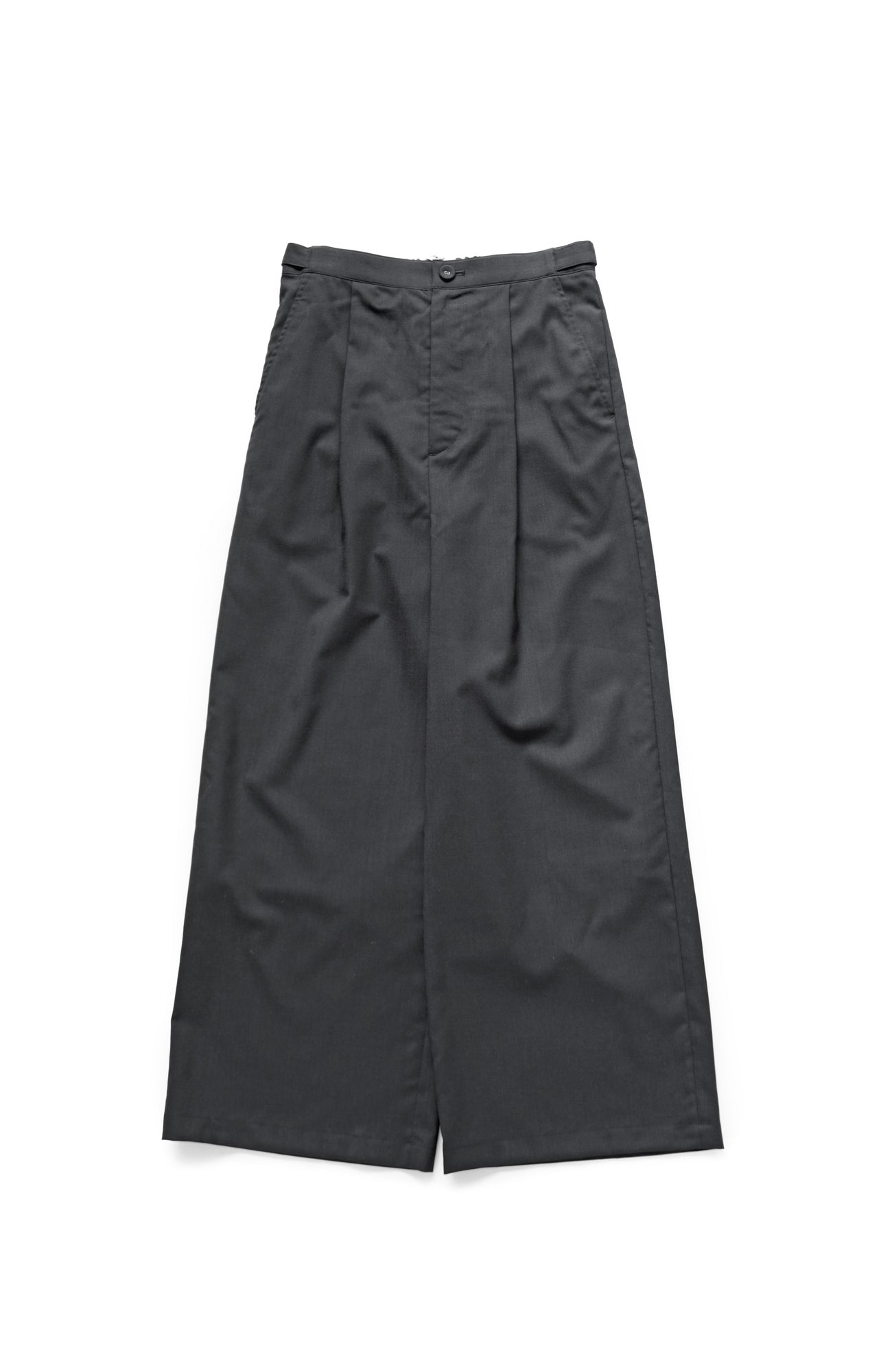 ストレートパンツ(2025-2026 Winter & Pre-spring Collection)