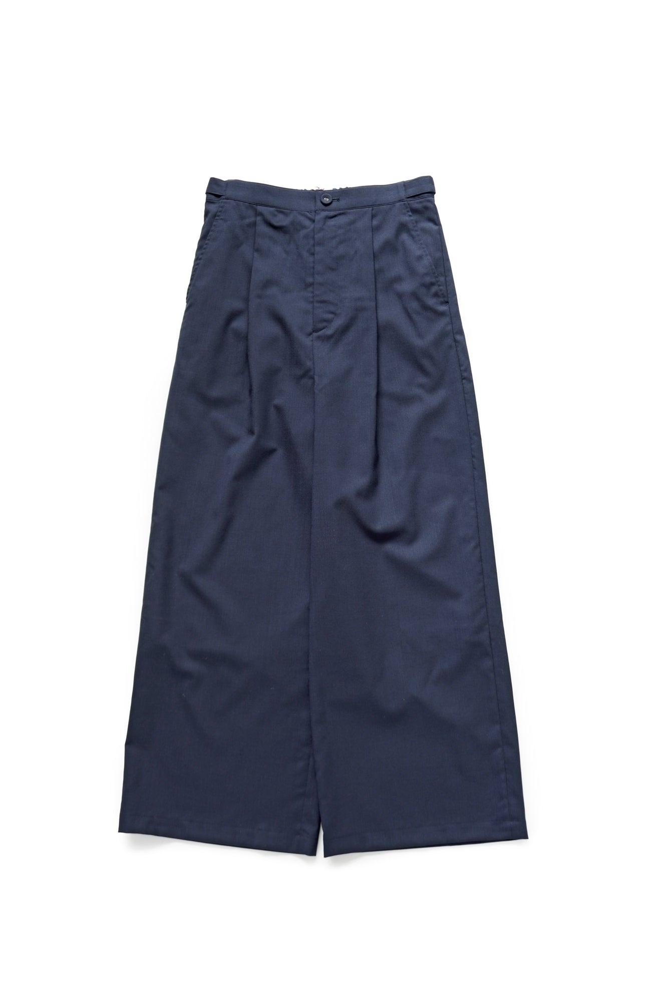 ストレートパンツ(2025-2026 Winter & Pre-spring Collection)