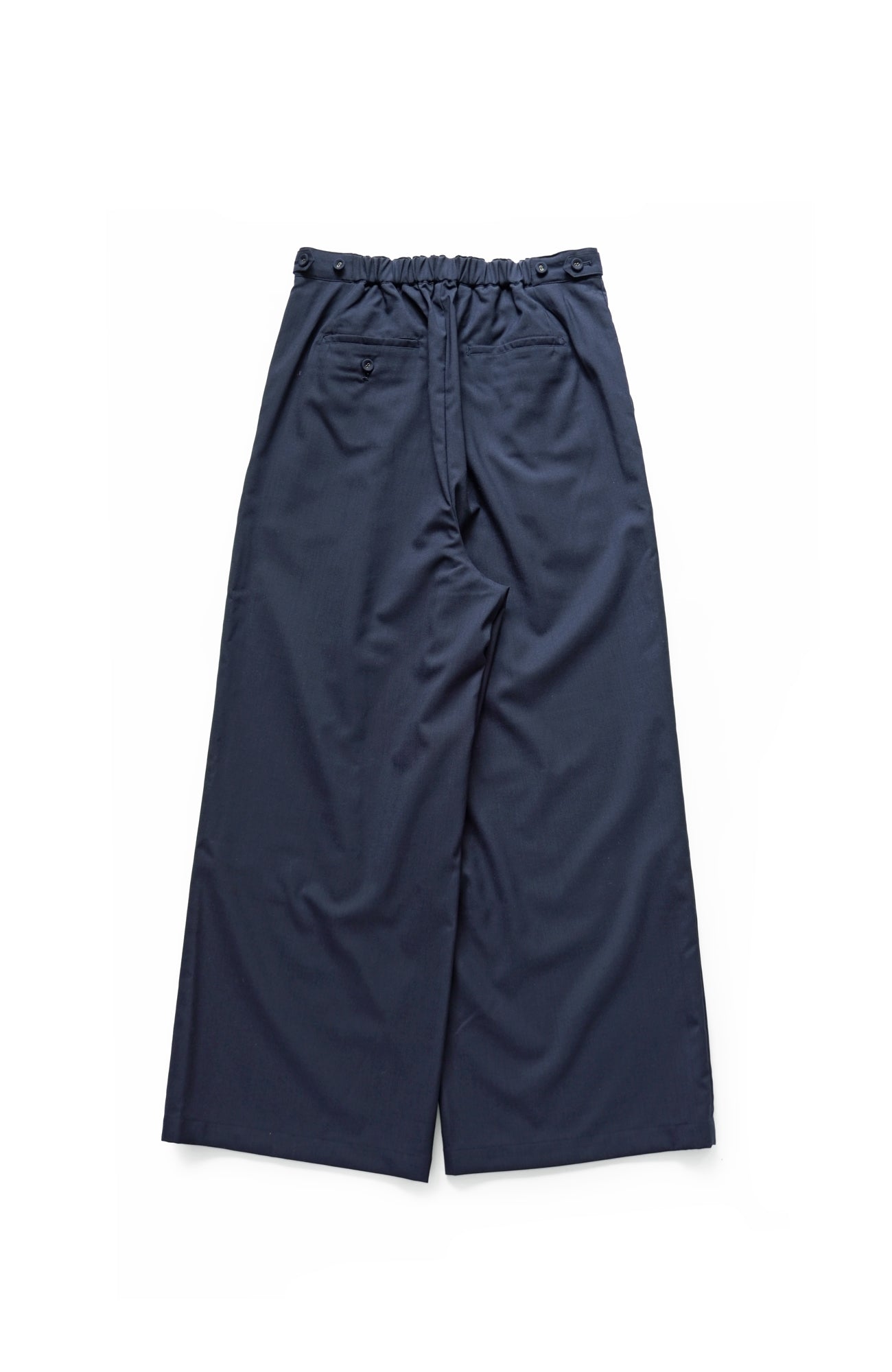 ストレートパンツ(2025-2026 Winter & Pre-spring Collection)