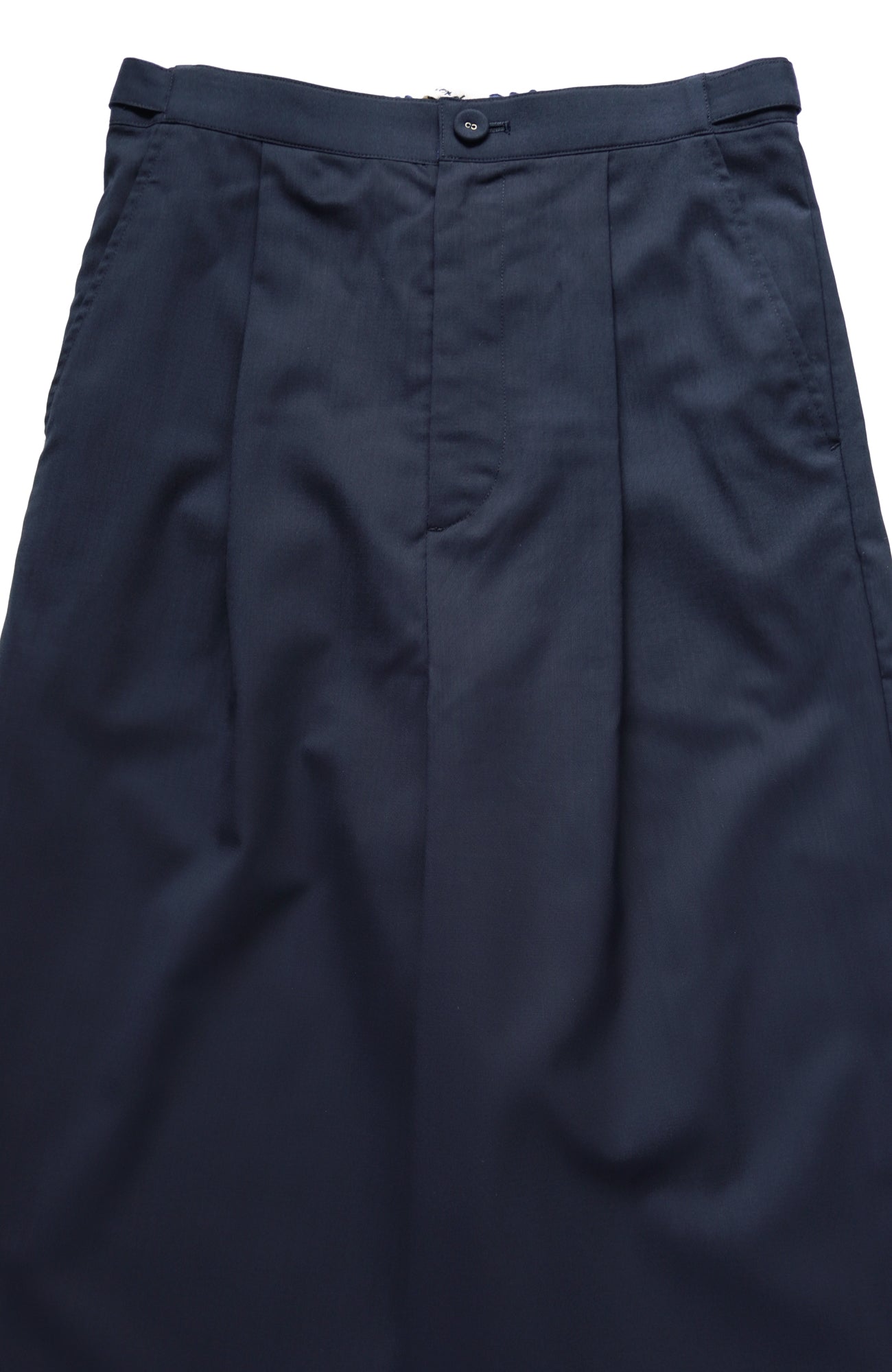 ストレートパンツ(2025-2026 Winter & Pre-spring Collection)