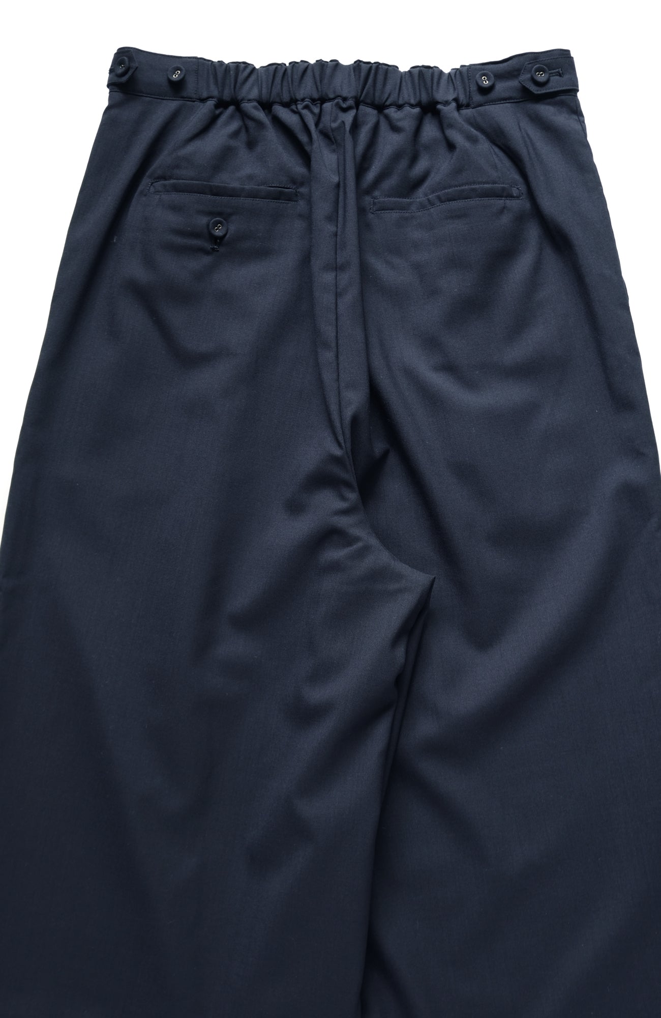 ストレートパンツ(2025-2026 Winter & Pre-spring Collection)