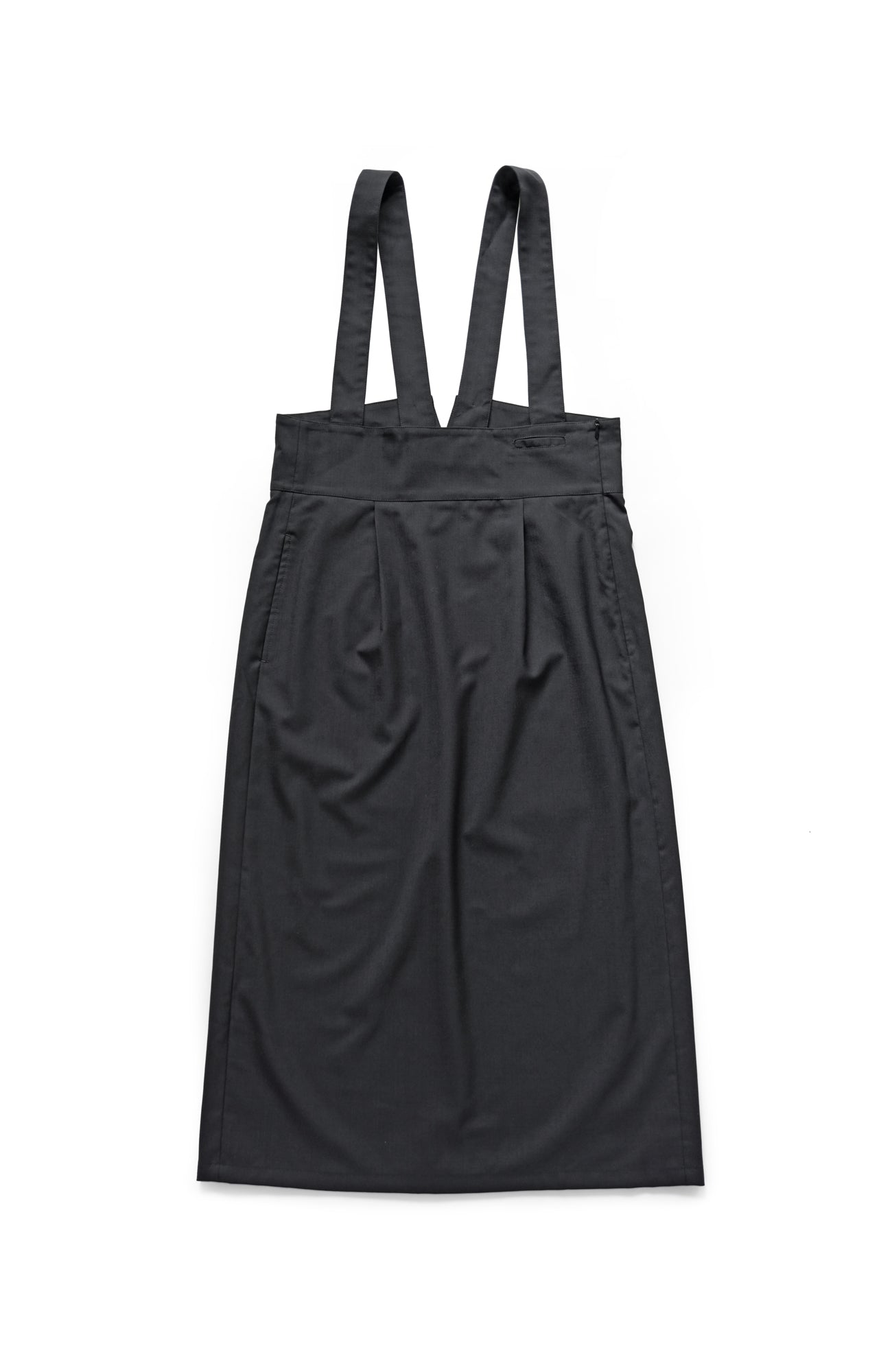 吊りスカート(2025-2026 Winter & Pre-spring Collection)