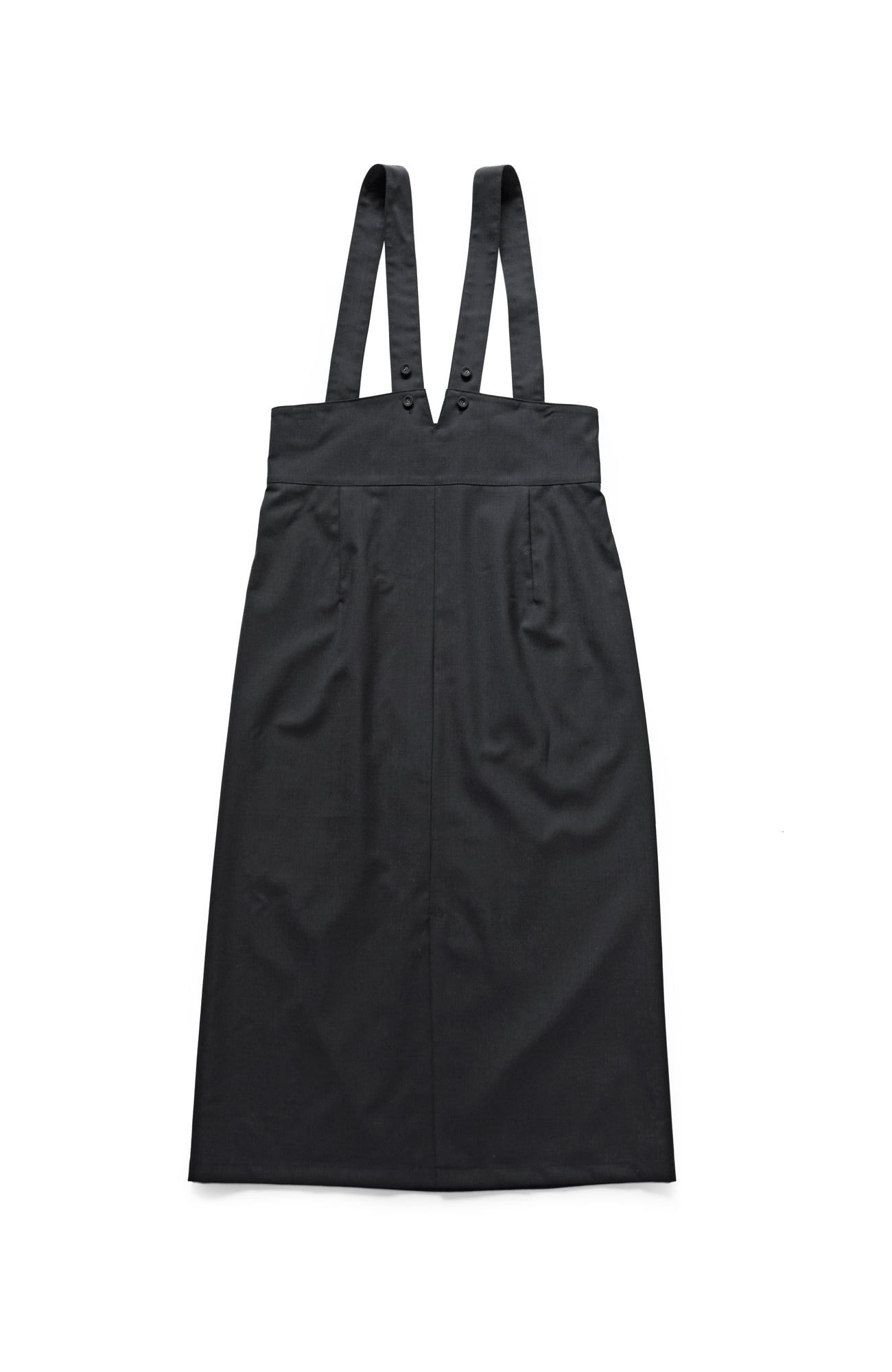 吊りスカート(2025-2026 Winter & Pre-spring Collection)