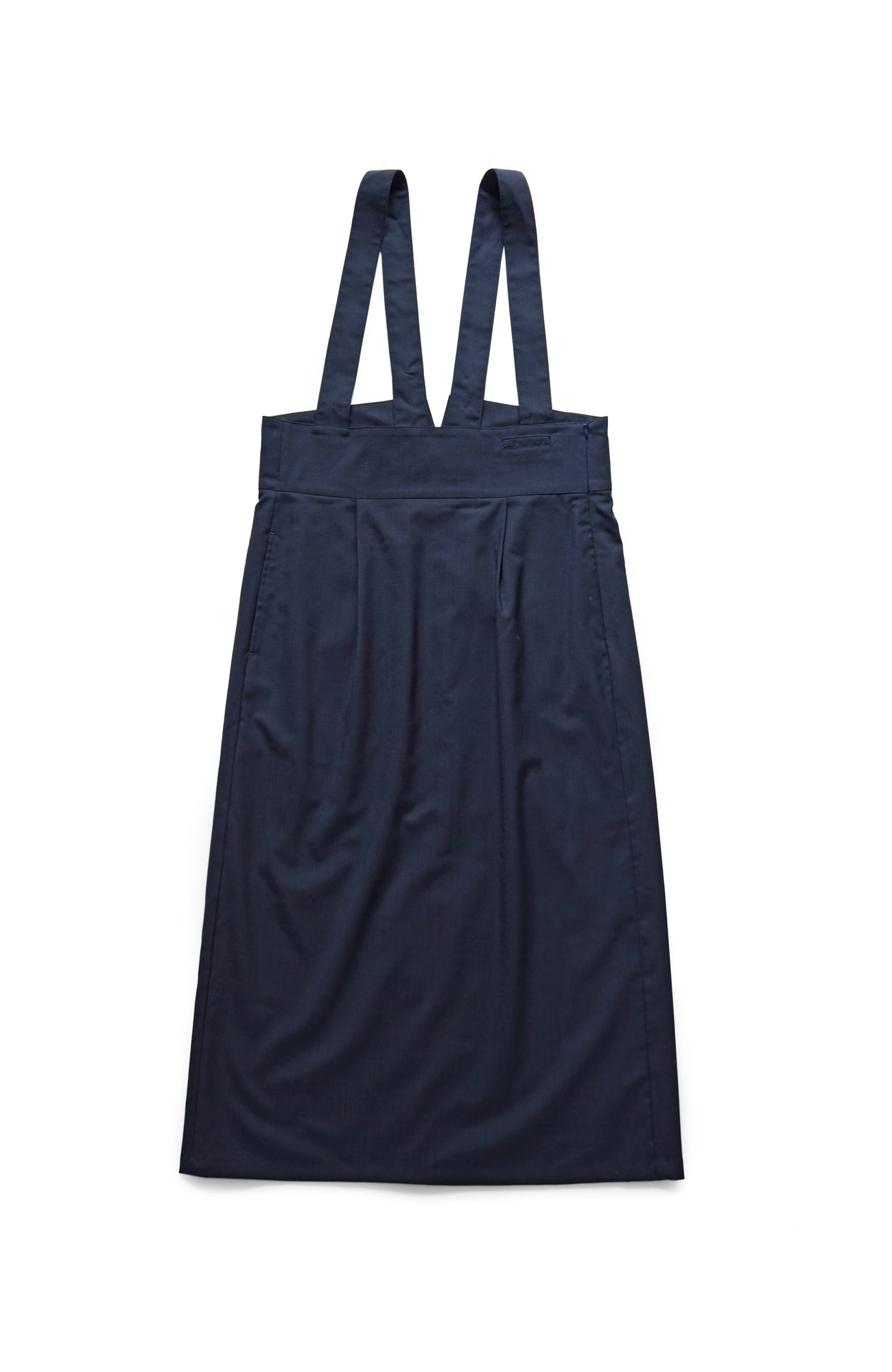 吊りスカート(2025-2026 Winter & Pre-spring Collection)