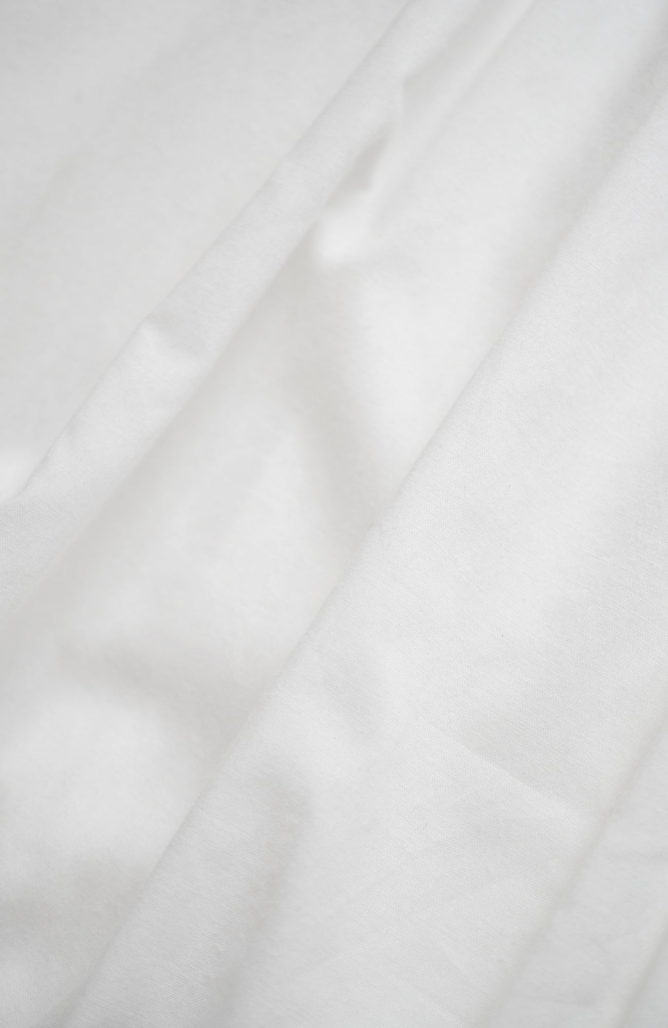 フロントフリルブラウス(2025-2026 Winter & Pre-spring Collection)