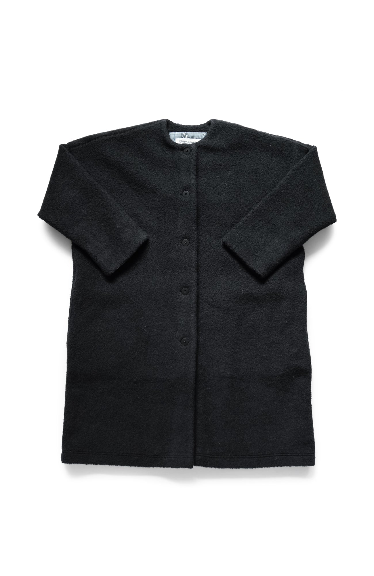 ボアパイルコート(2025-2026 Winter & Pre-spring Collection)