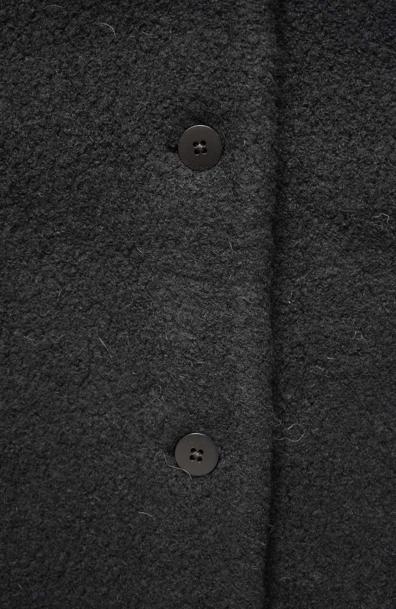 ボアパイルコート(2025-2026 Winter & Pre-spring Collection)