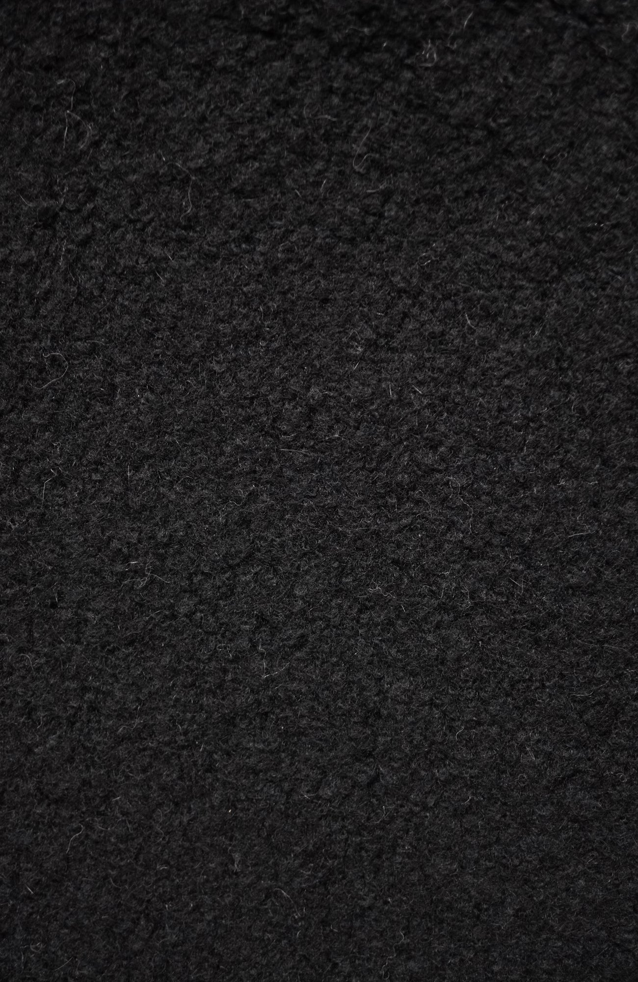 ボアパイルコート(2025-2026 Winter & Pre-spring Collection)