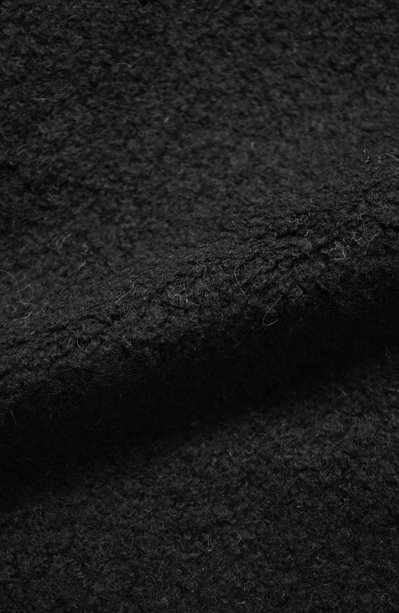 ボアパイルコート(2025-2026 Winter & Pre-spring Collection)