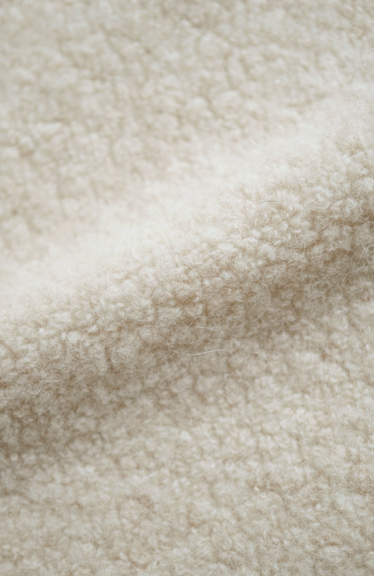 ボアパイルコート(2025-2026 Winter & Pre-spring Collection)