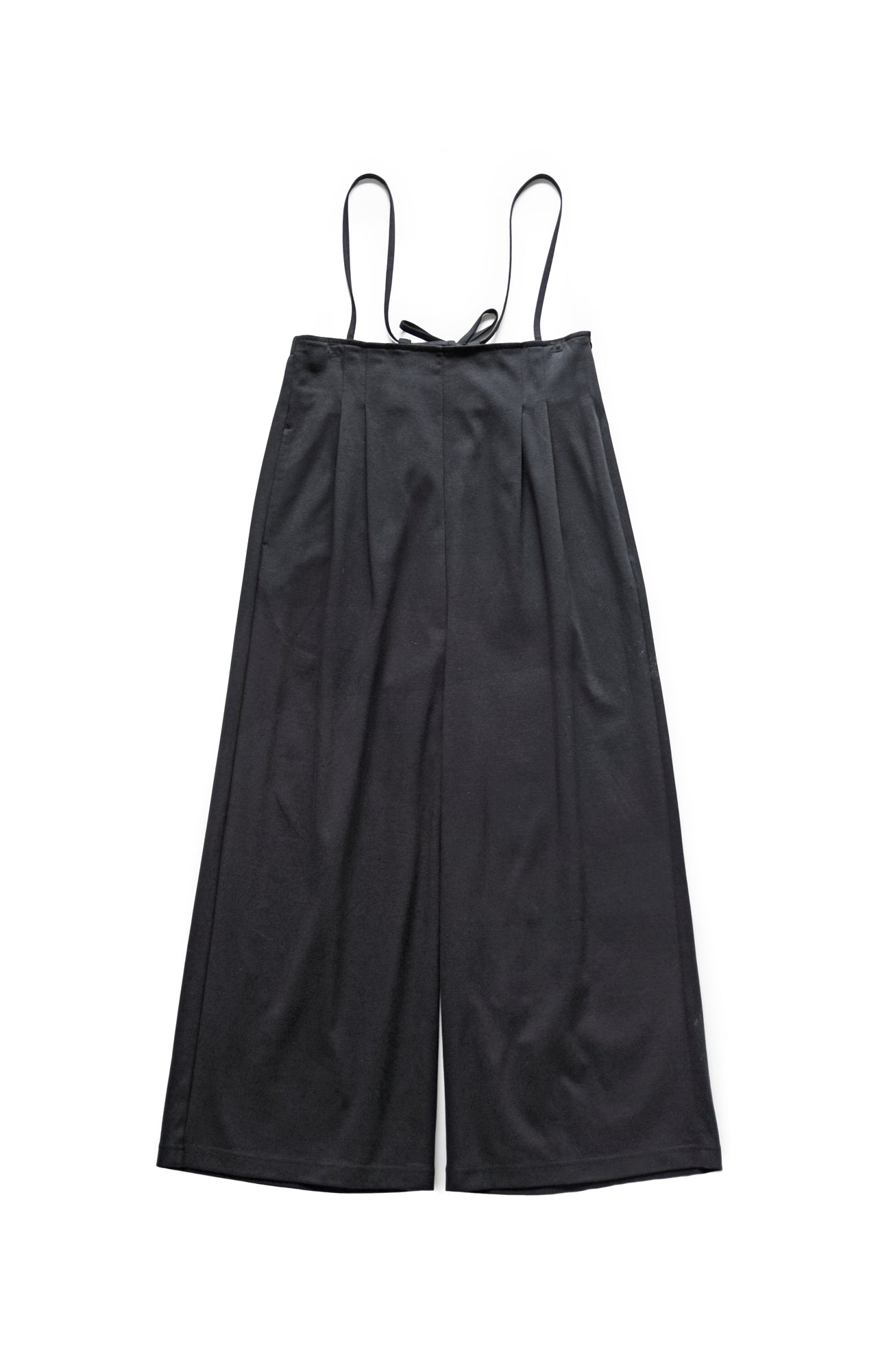 吊りパンツ(2025-2026 Winter & Pre-spring Collection)