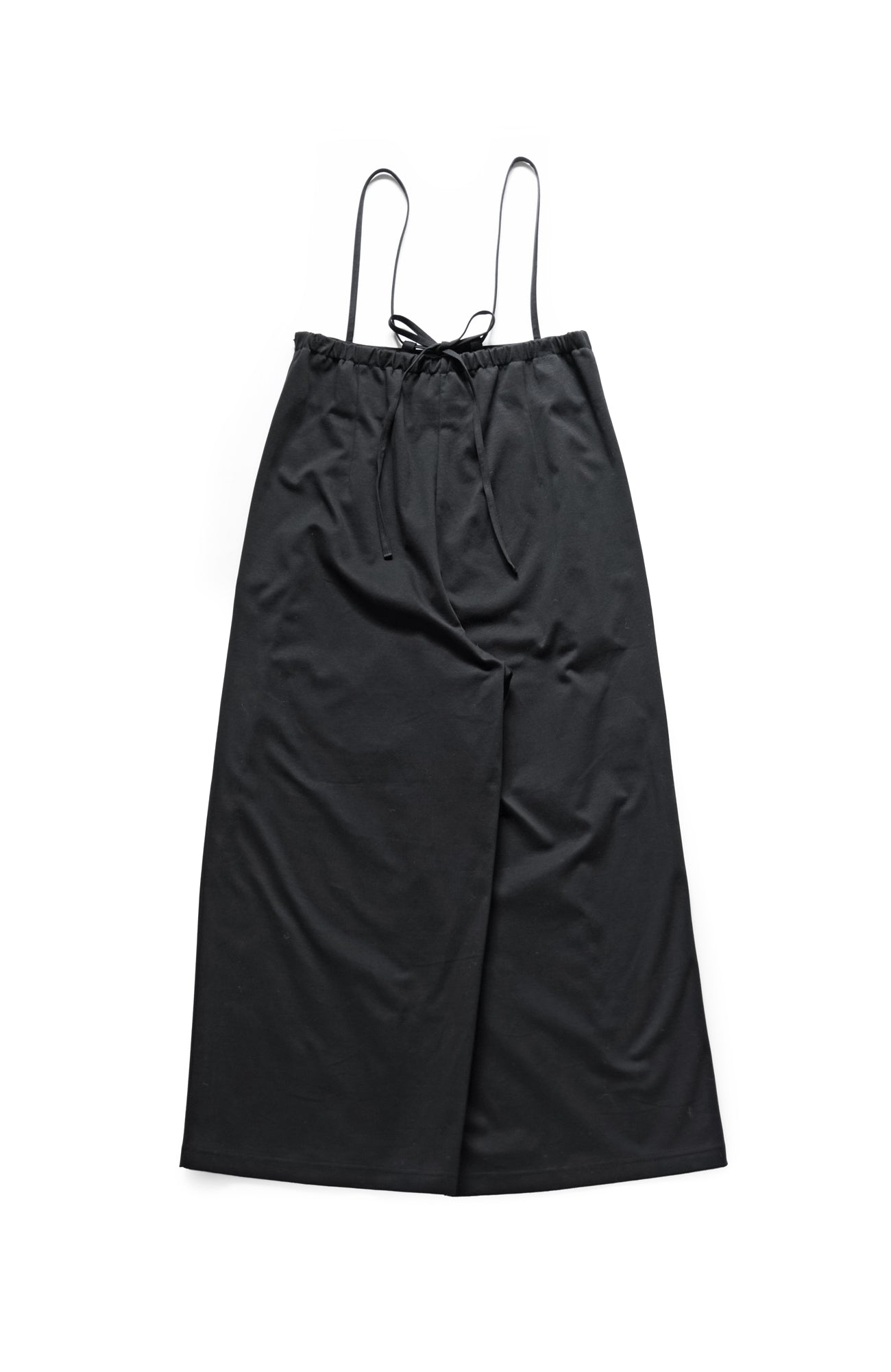 吊りパンツ(2025-2026 Winter & Pre-spring Collection)