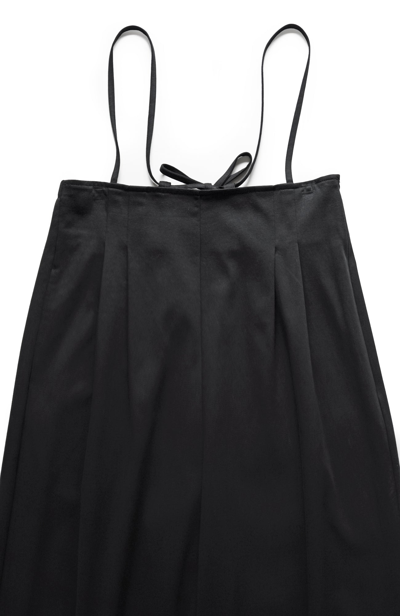 吊りパンツ(2025-2026 Winter & Pre-spring Collection)