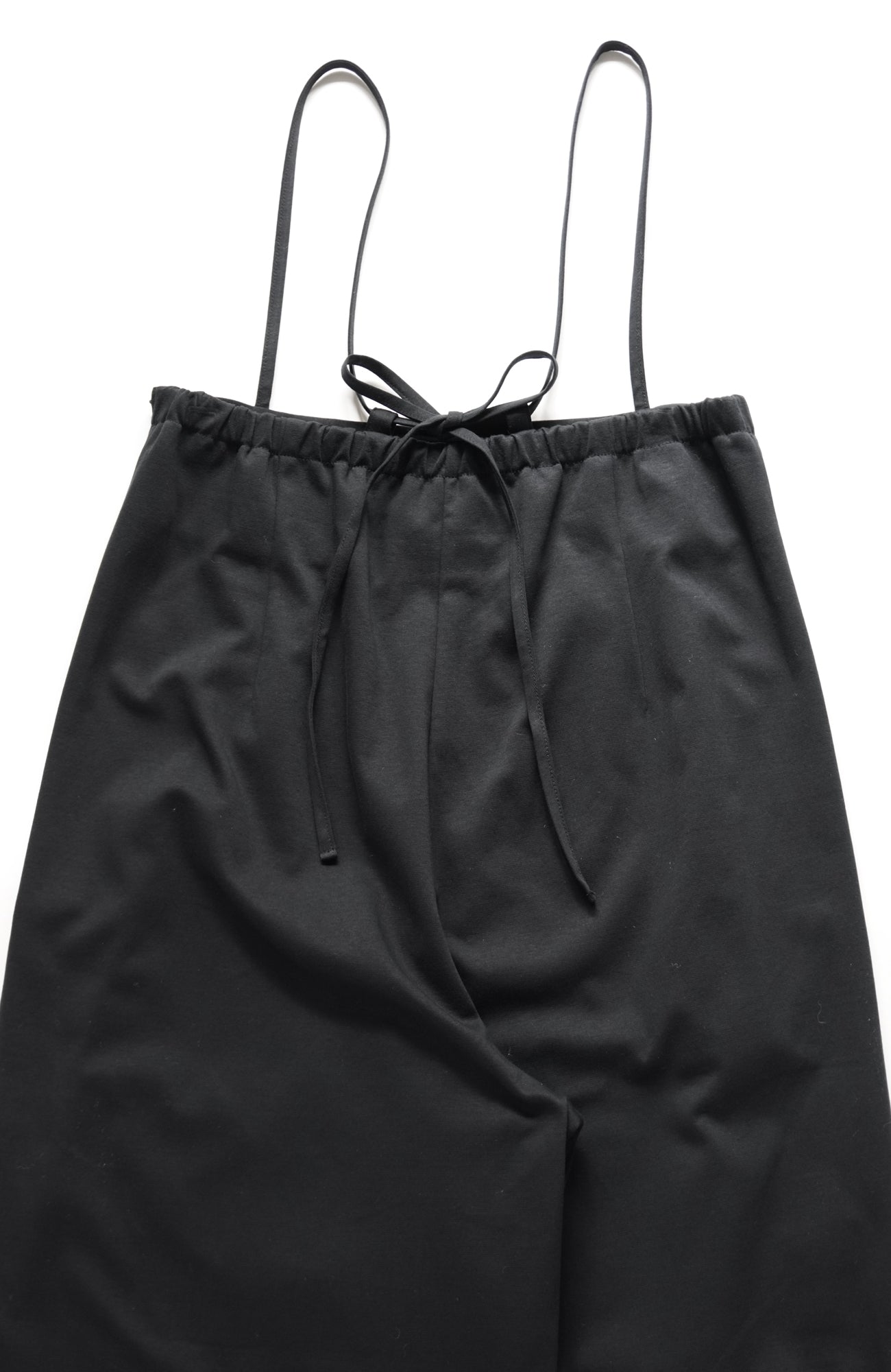 吊りパンツ(2025-2026 Winter & Pre-spring Collection)