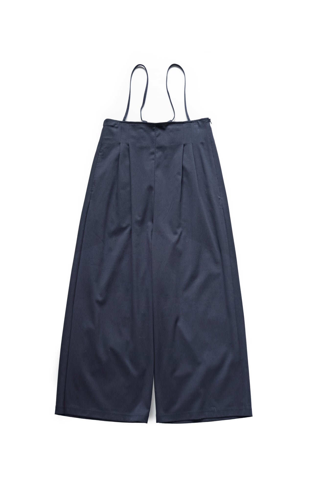 吊りパンツ(2025-2026 Winter & Pre-spring Collection)