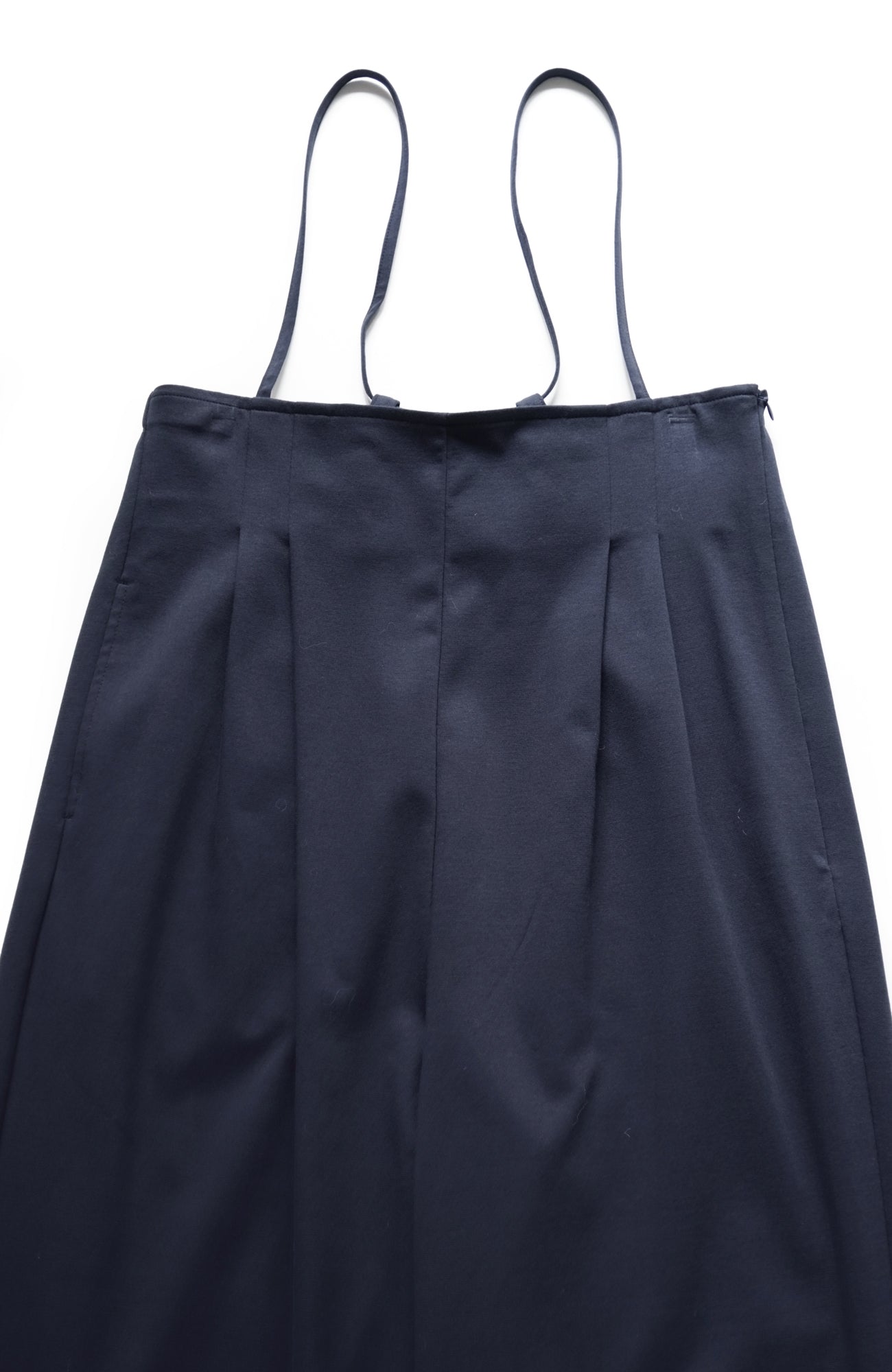 吊りパンツ(2025-2026 Winter & Pre-spring Collection)