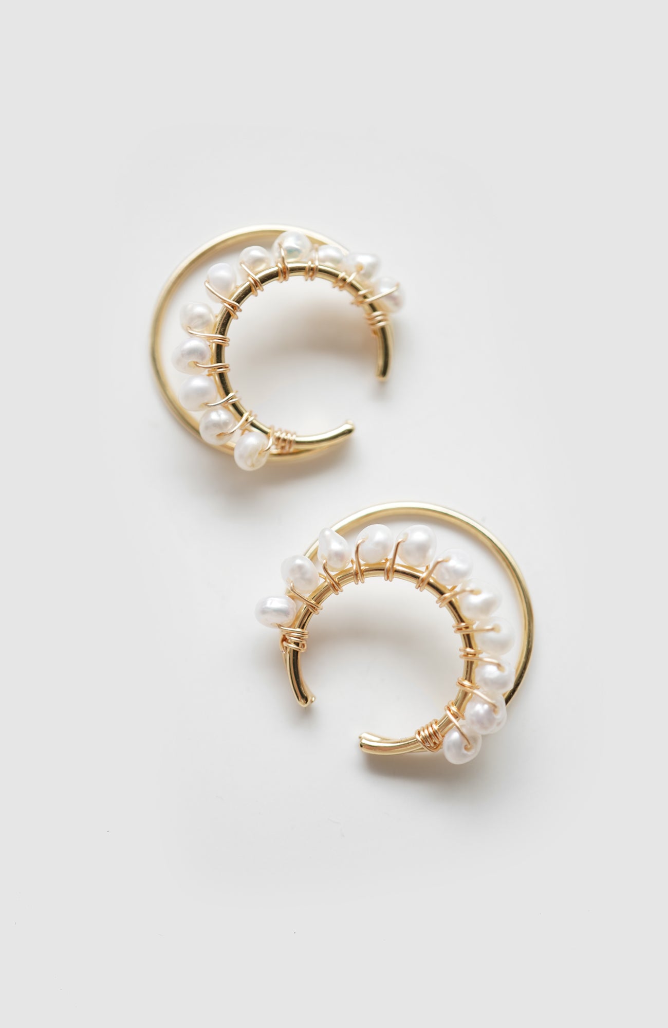 ペルルカフ(2025-2026 Winter & Pre-spring Collection)