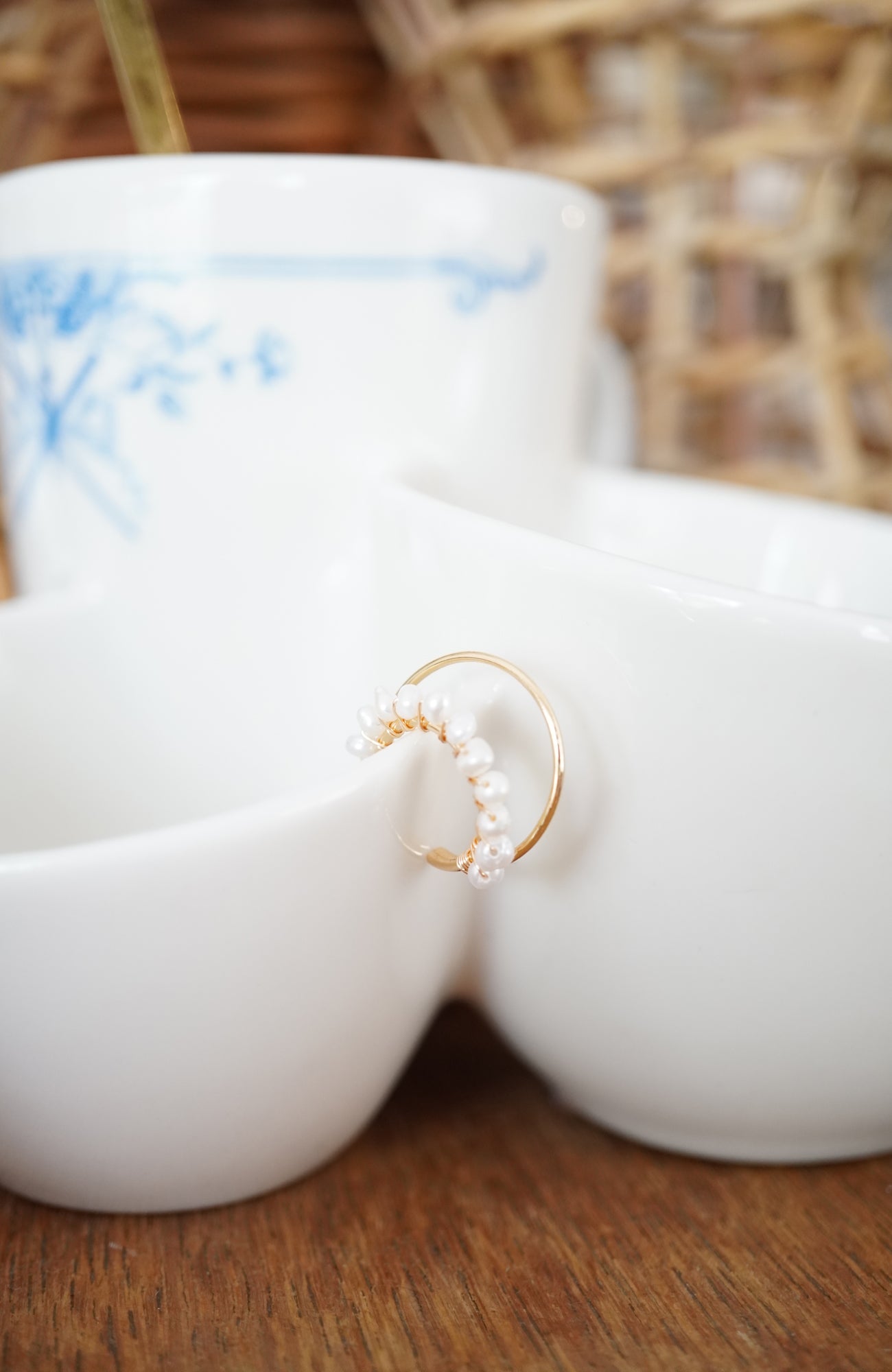 ペルルカフ(2025-2026 Winter & Pre-spring Collection)