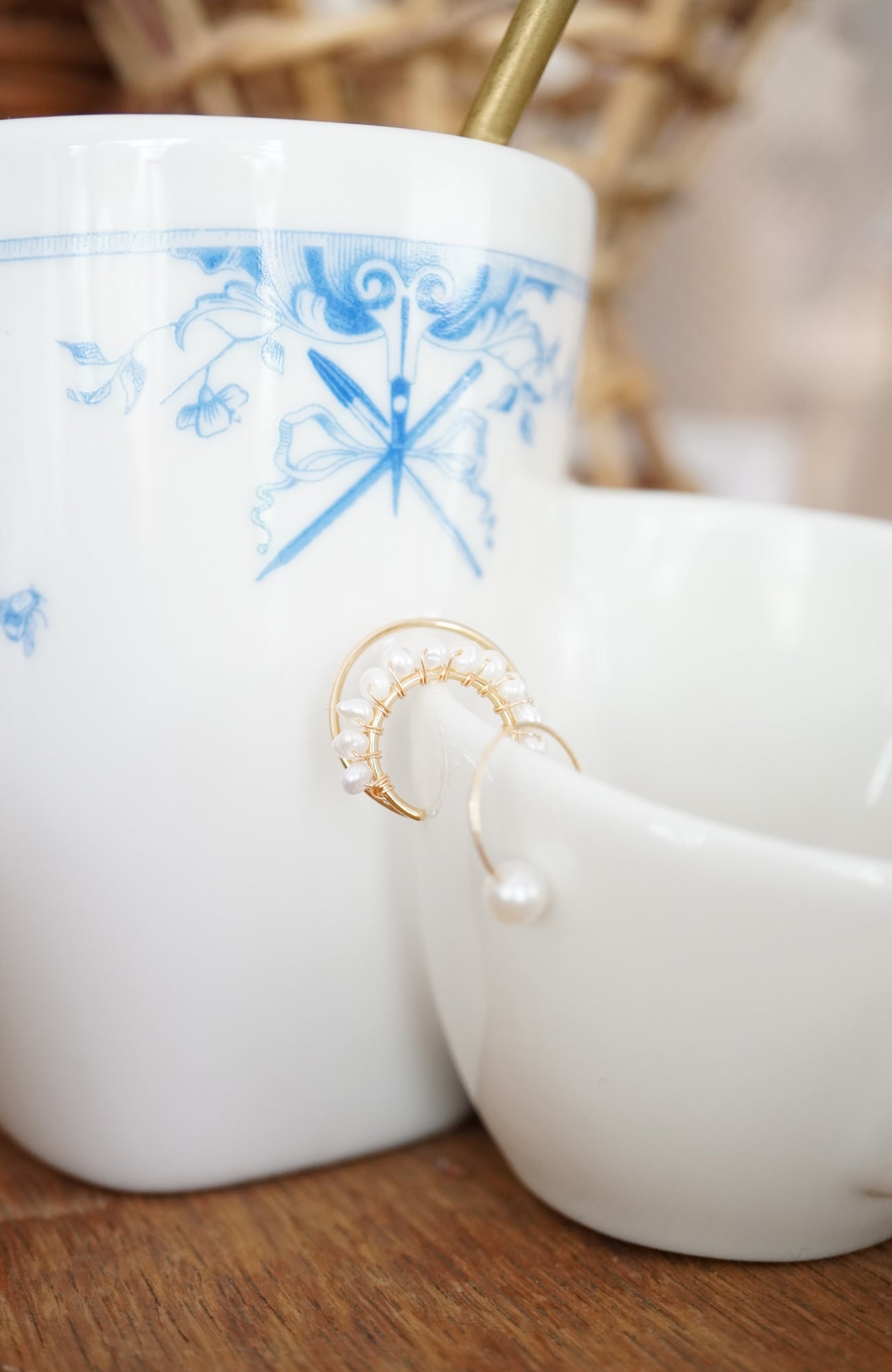 アングランカフ(2025-2026 Winter & Pre-spring Collection)