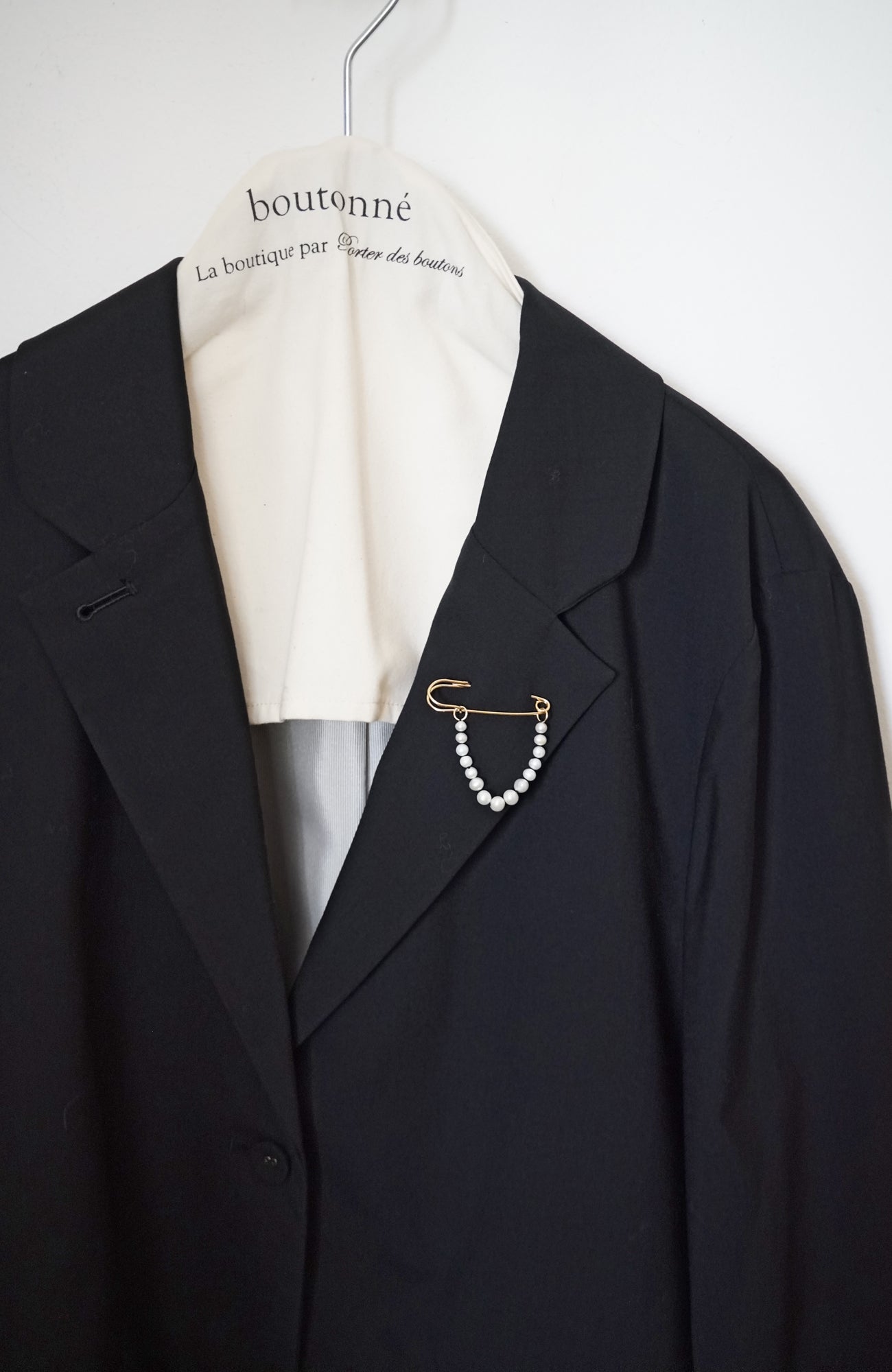 ペルルピン(2025-2026 Winter & Pre-spring Collection)