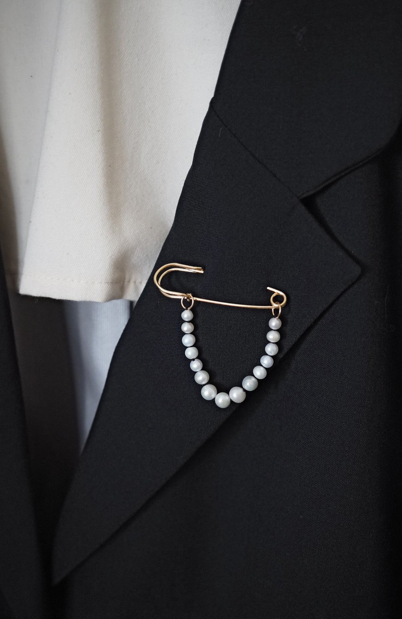 ペルルピン(2025-2026 Winter & Pre-spring Collection)