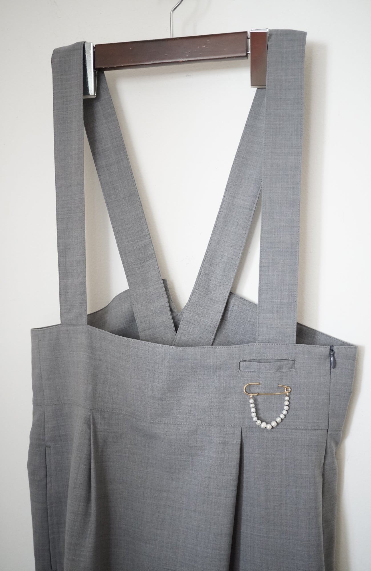 ペルルピン(2025-2026 Winter & Pre-spring Collection)