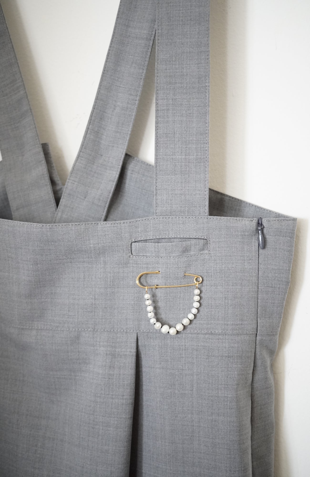 ペルルピン(2025-2026 Winter & Pre-spring Collection)