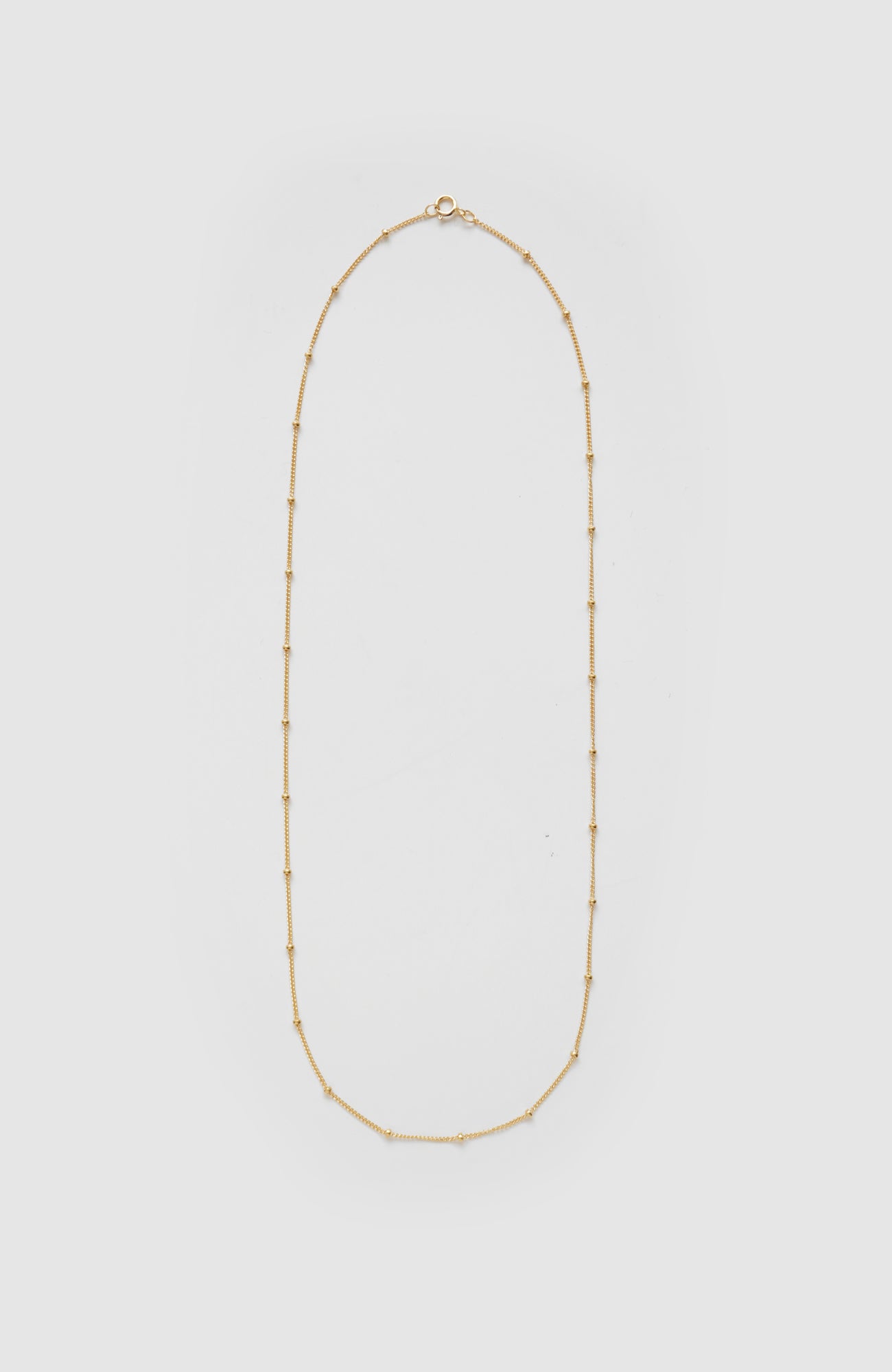 ドゥーブルネックレス(2025-2026 Winter & Pre-spring Collection)