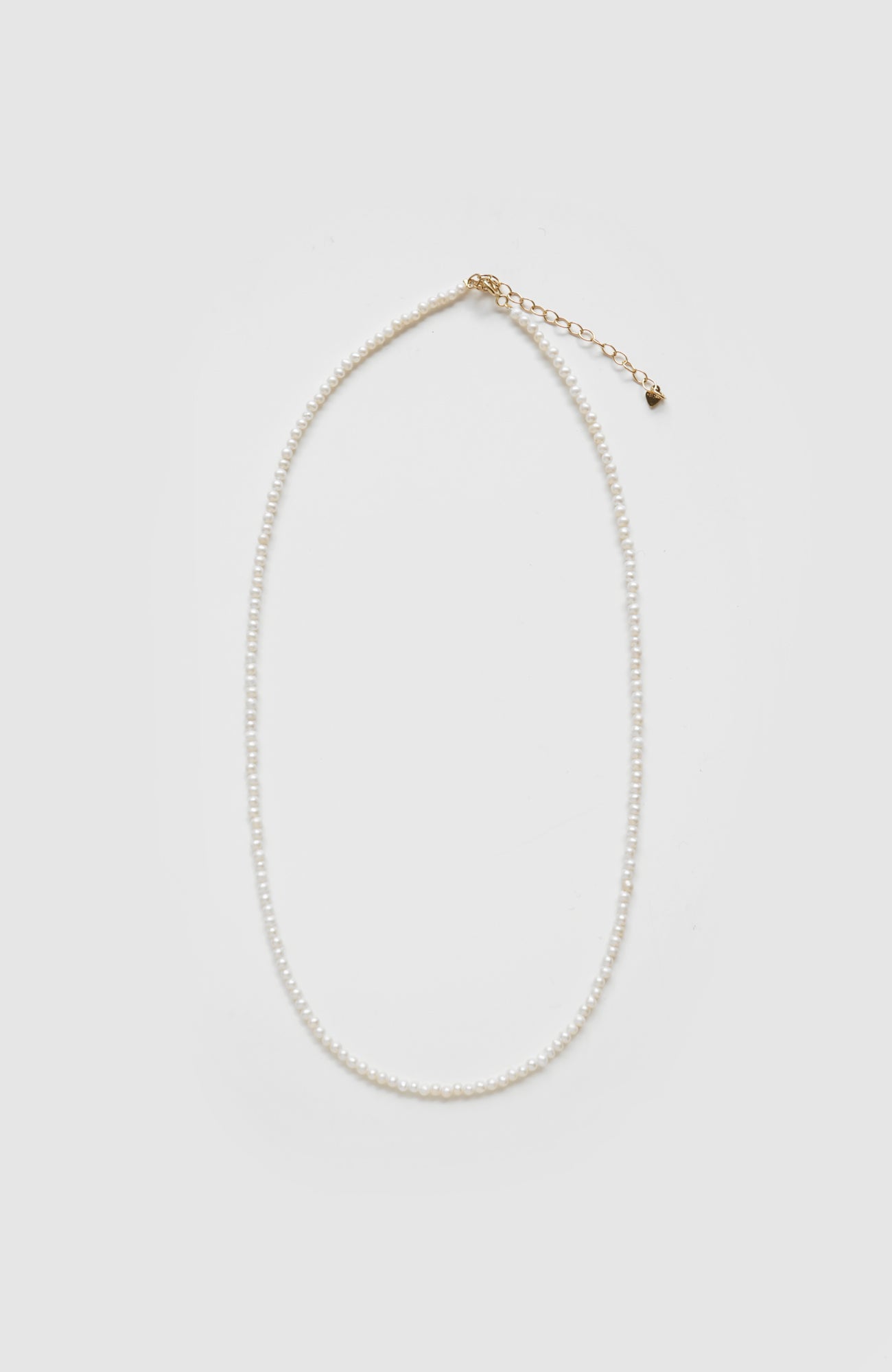 ドゥーブルネックレス(2025-2026 Winter & Pre-spring Collection)