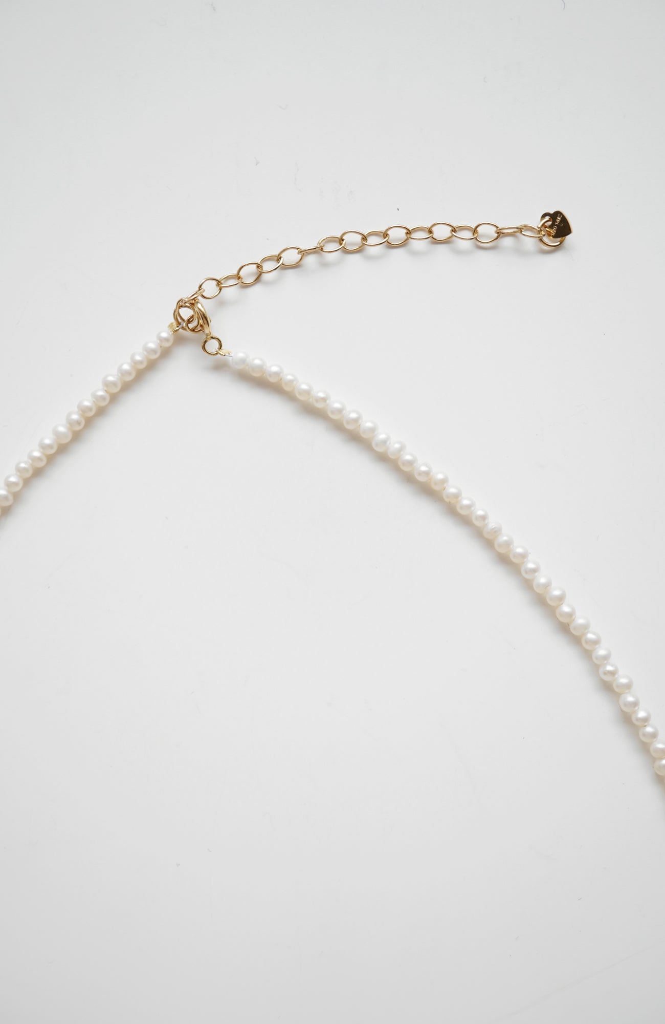 ドゥーブルネックレス(2025-2026 Winter & Pre-spring Collection)