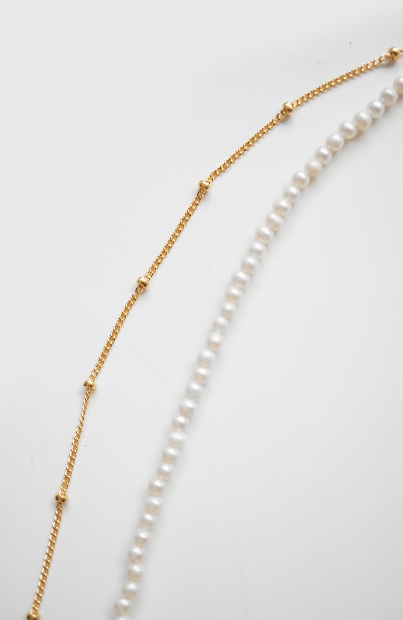 ドゥーブルネックレス(2025-2026 Winter & Pre-spring Collection)