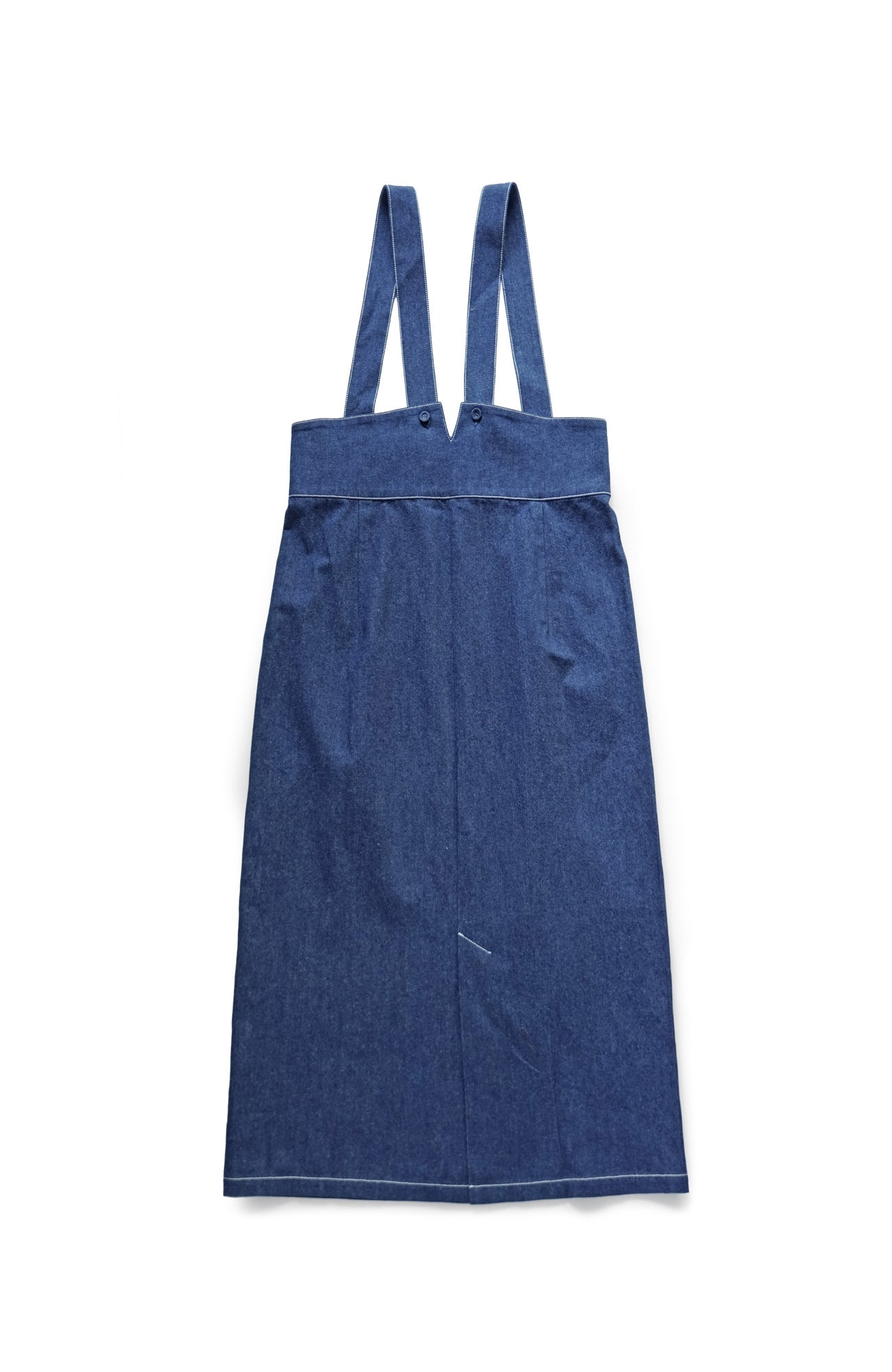 デニムスカート(2026 Spring Collection)