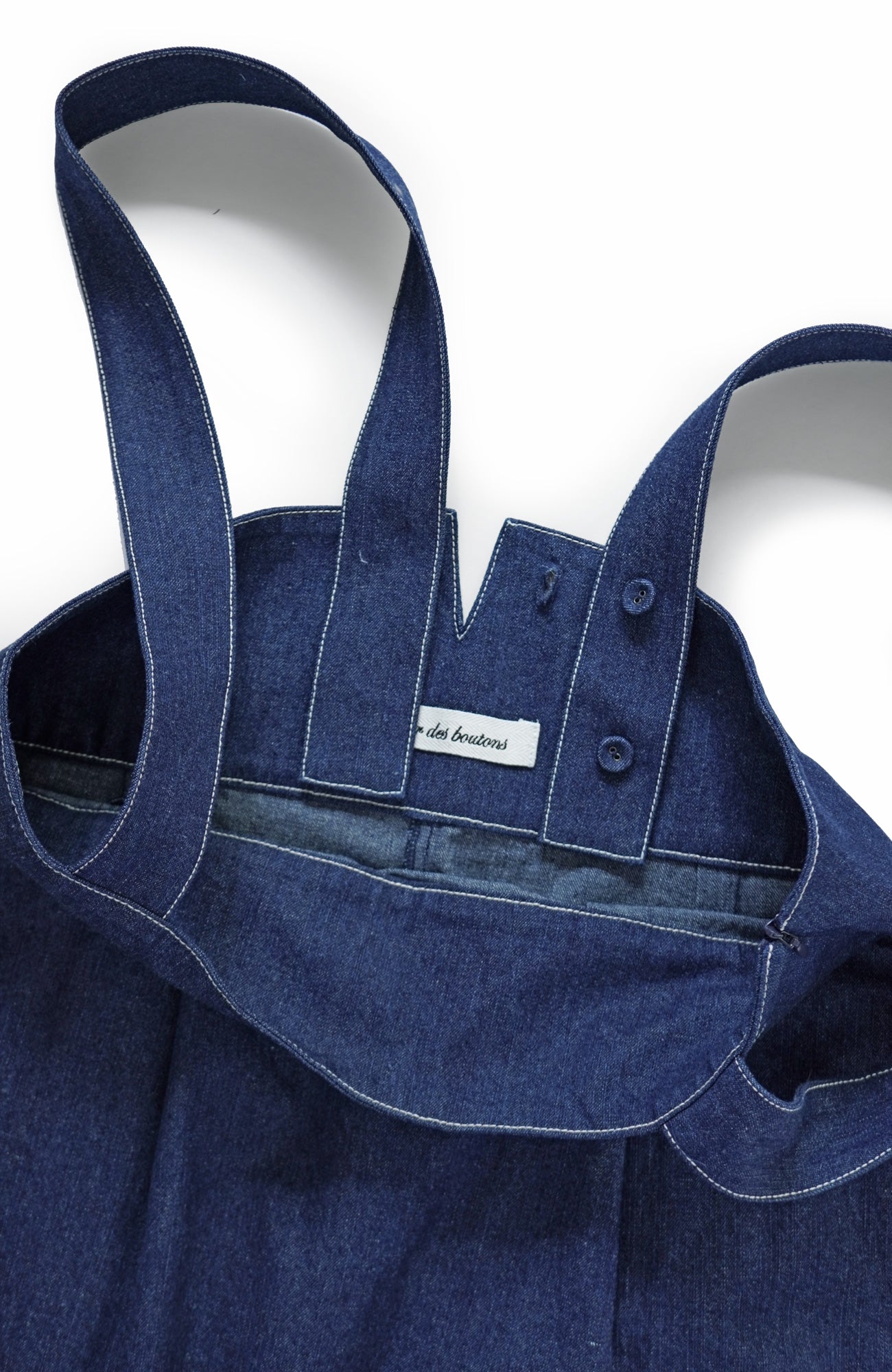 デニムスカート(2026 Spring Collection)