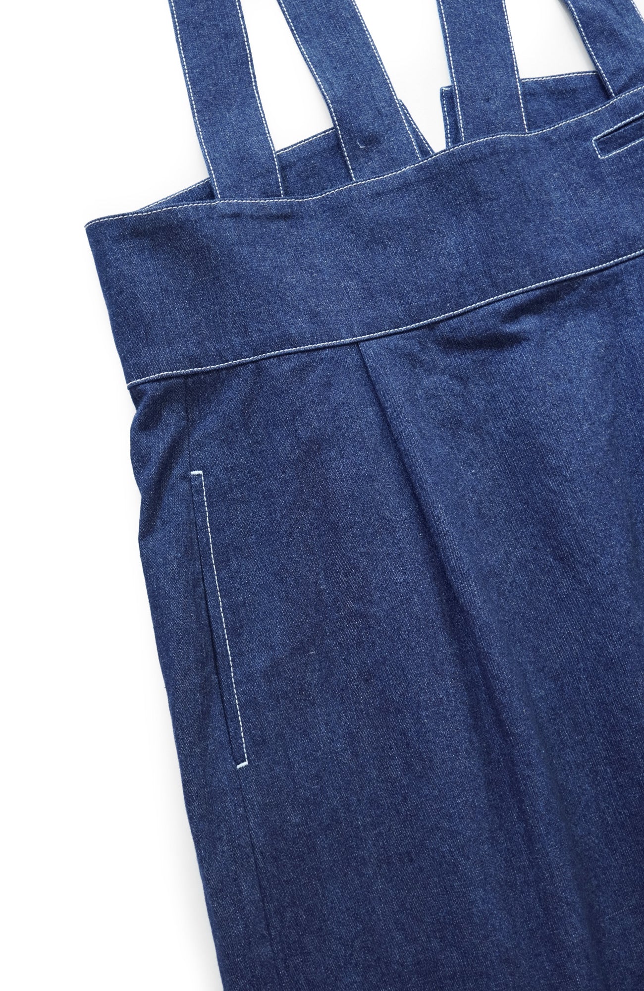 デニムスカート(2026 Spring Collection)