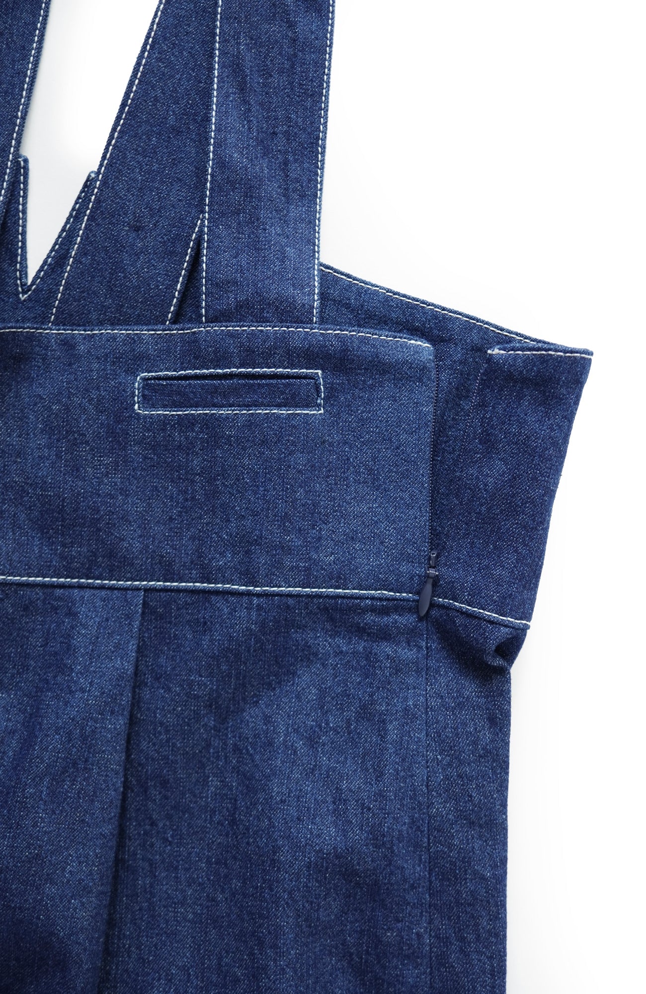 デニムスカート(2026 Spring Collection)