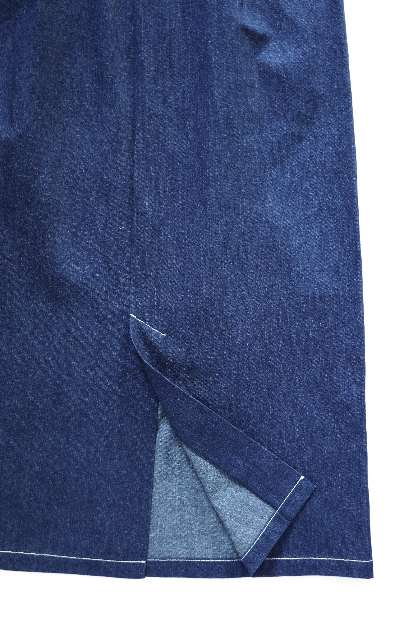 デニムスカート(2026 Spring Collection)