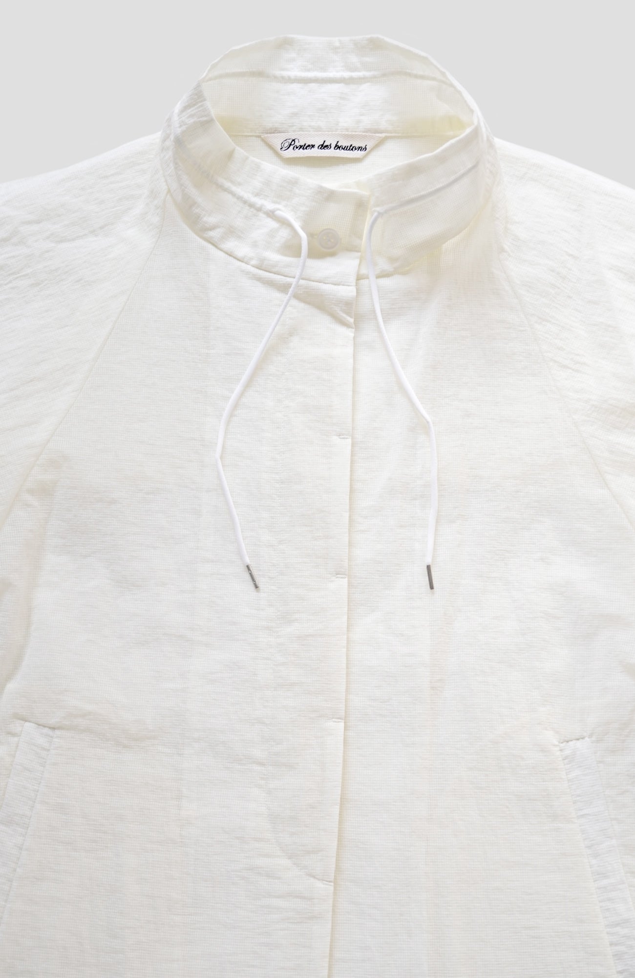 ブルゾン(2026 Spring Collection)