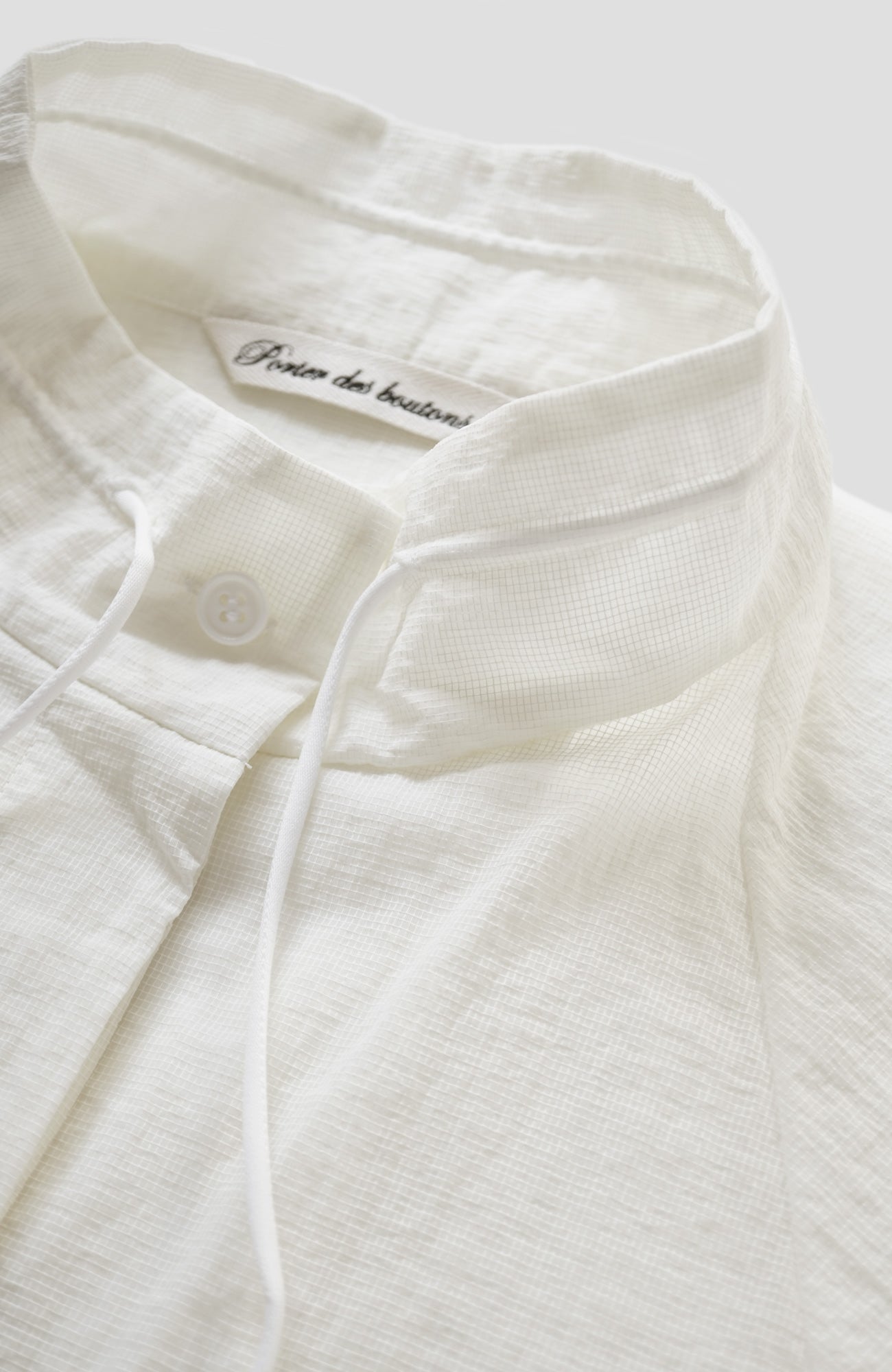 ブルゾン(2026 Spring Collection)