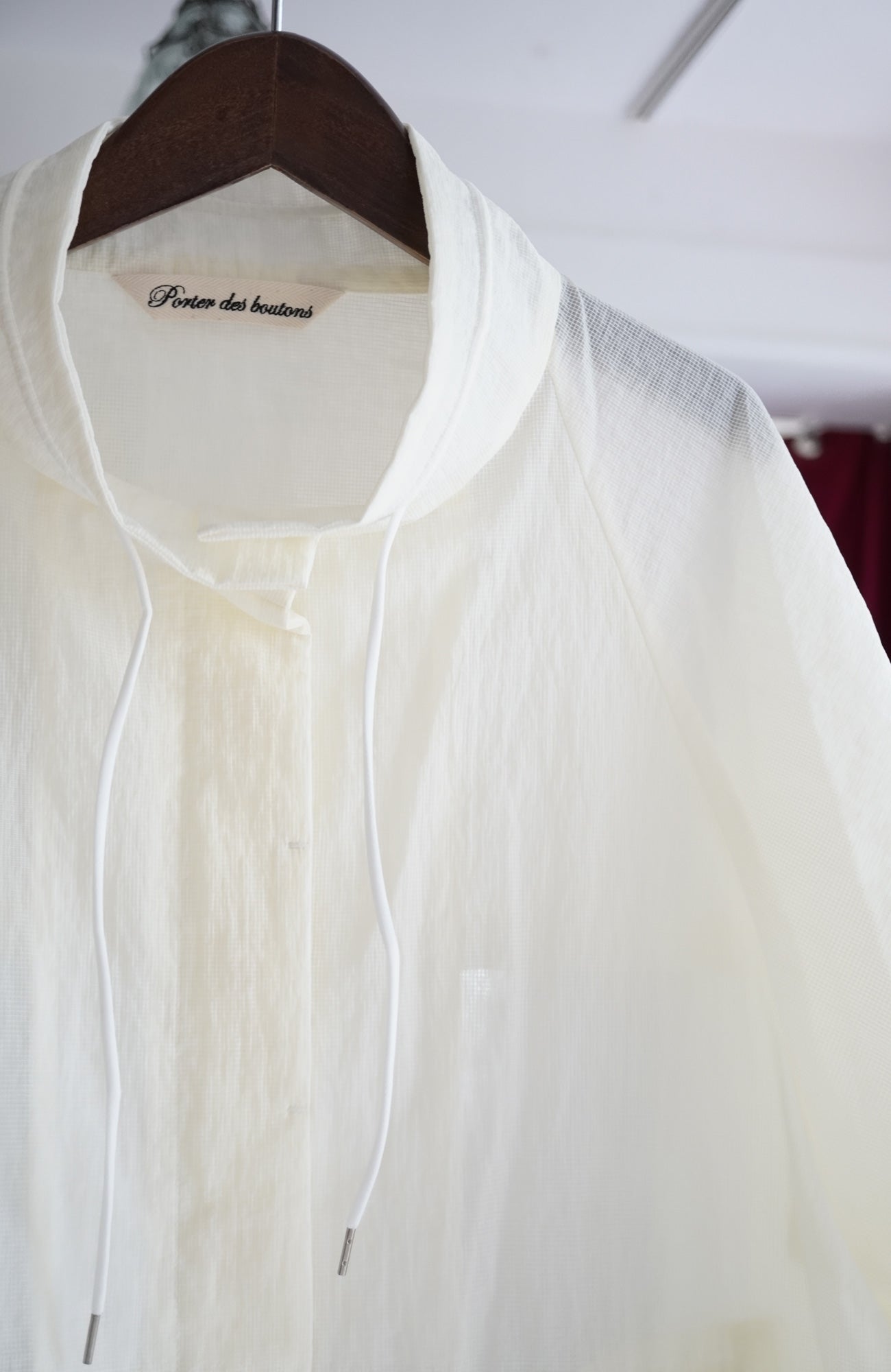 ブルゾン(2026 Spring Collection)