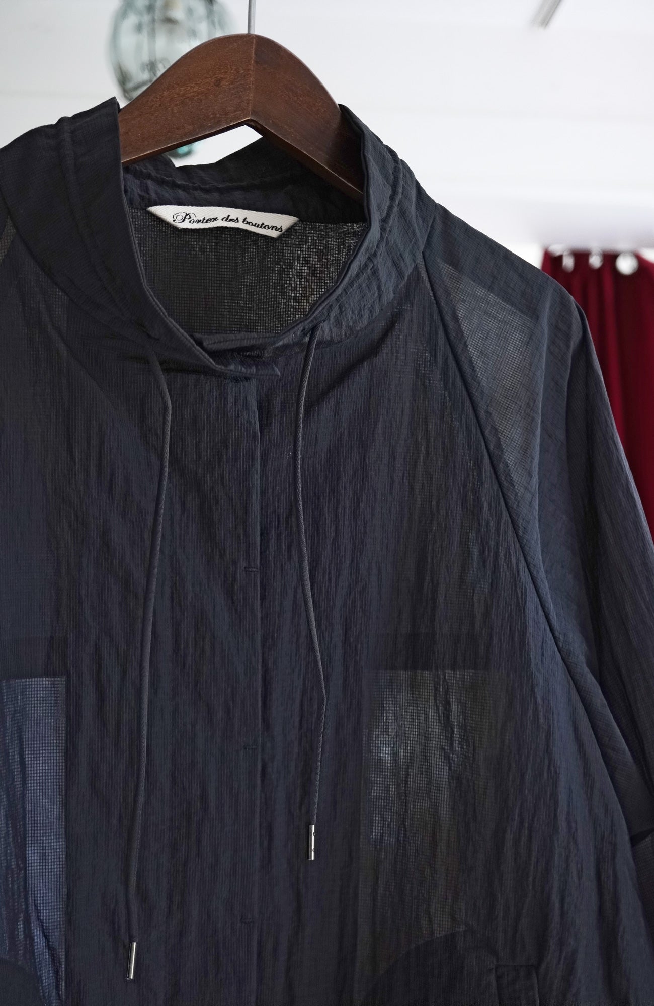 ブルゾン(2026 Spring Collection)