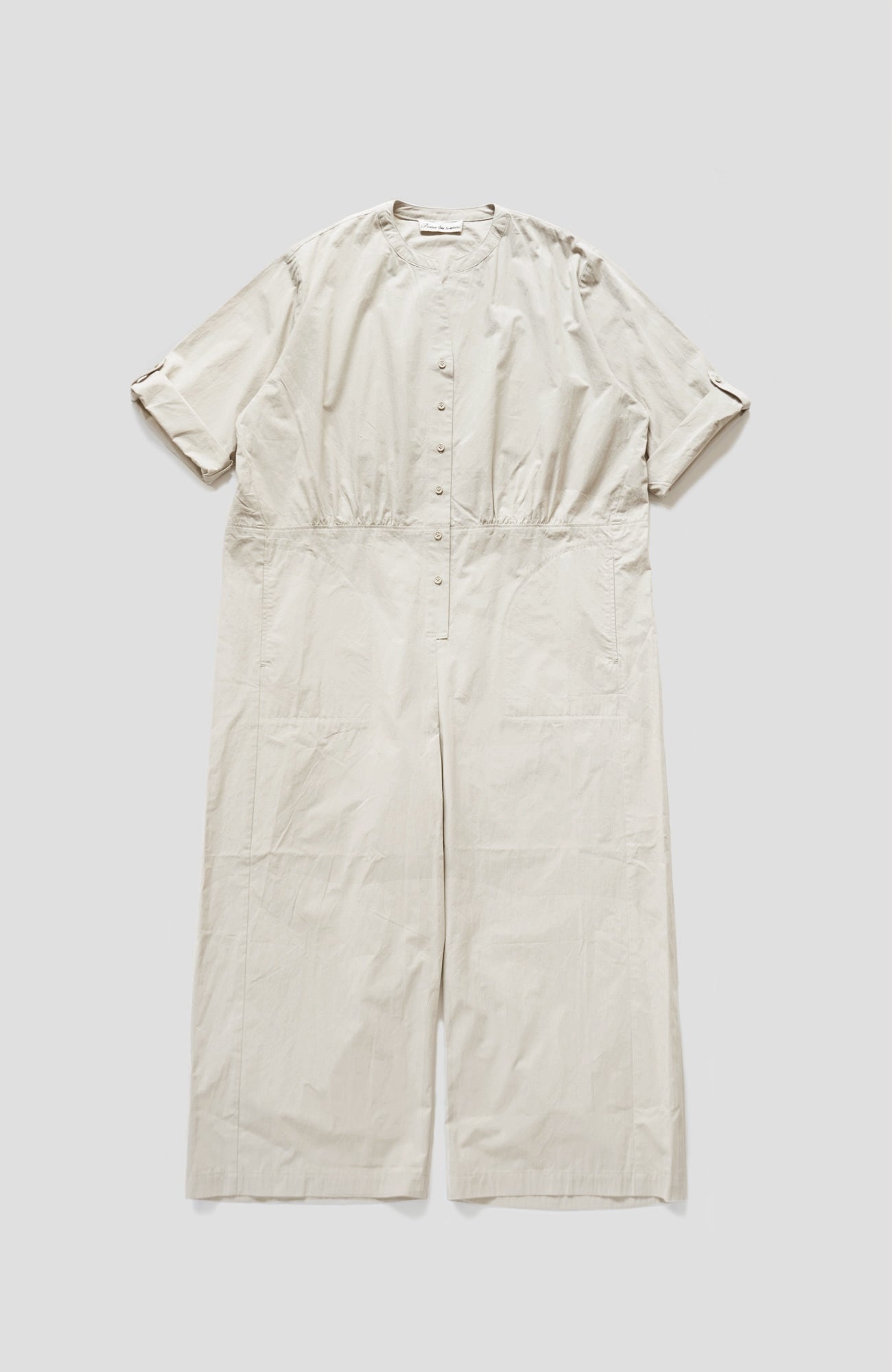 オールインワン(2026 Spring Collection)