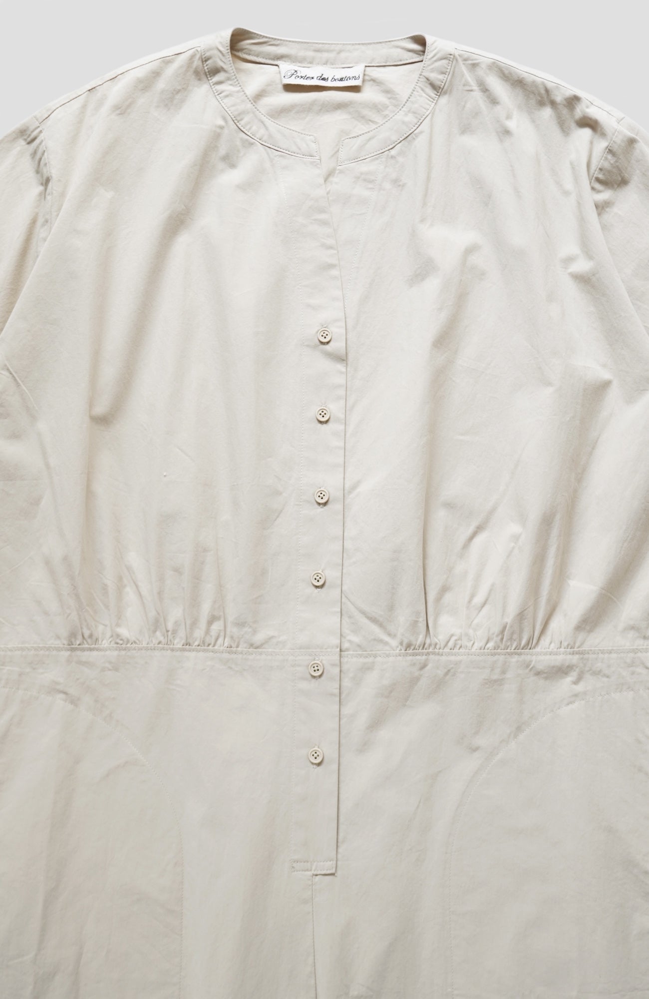 オールインワン(2026 Spring Collection)