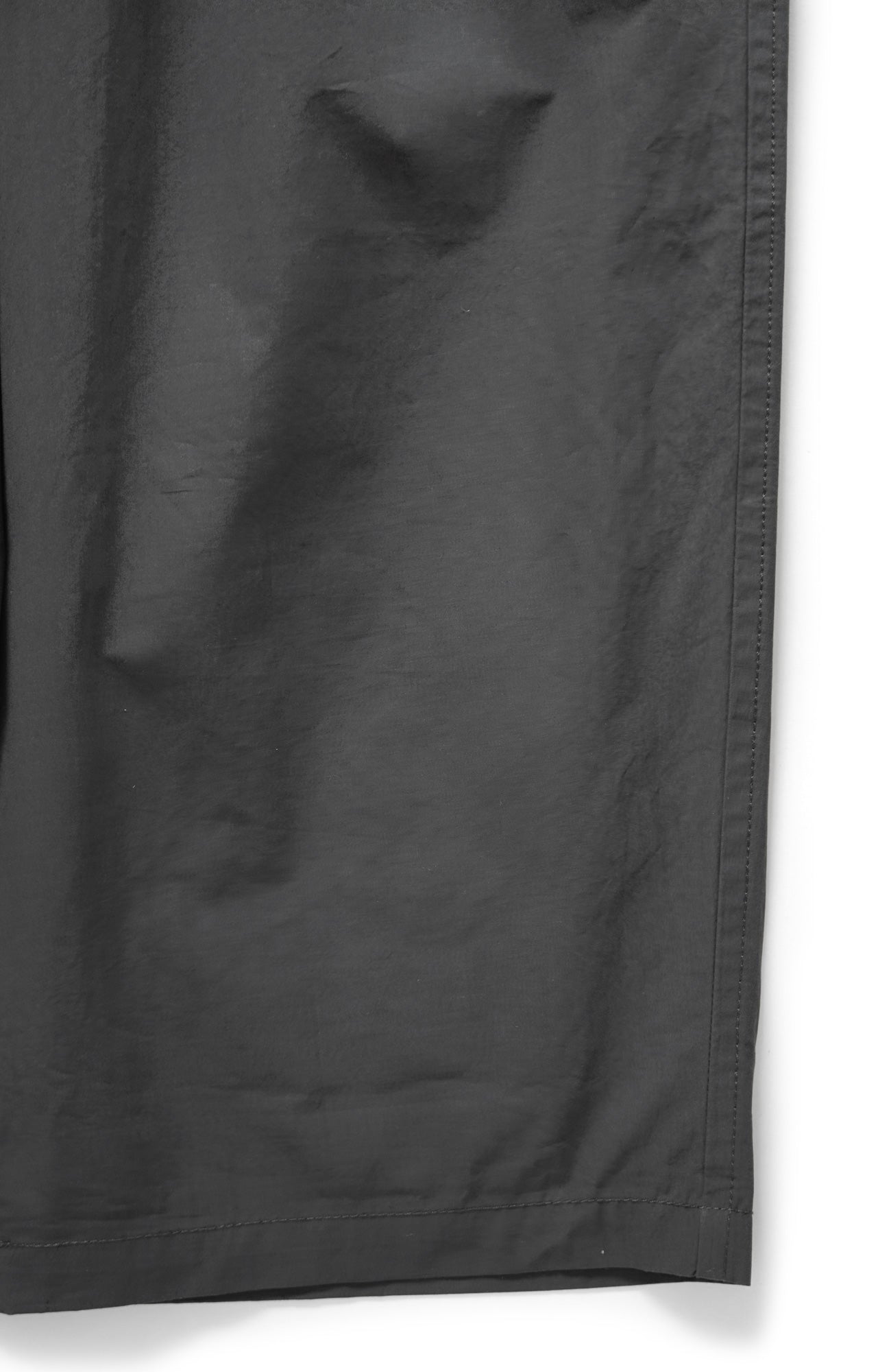 ワンタックパンツ(2026 Autumn Collection)