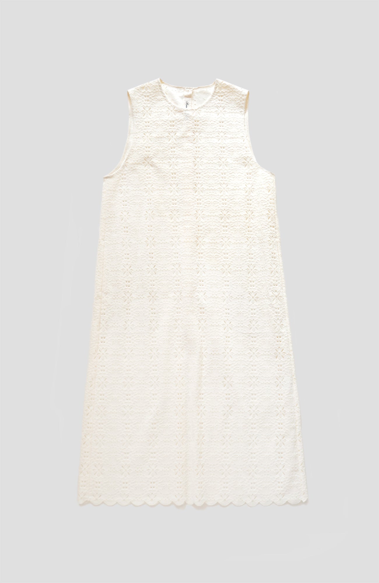 レースドレス(2026 Spring Collection)