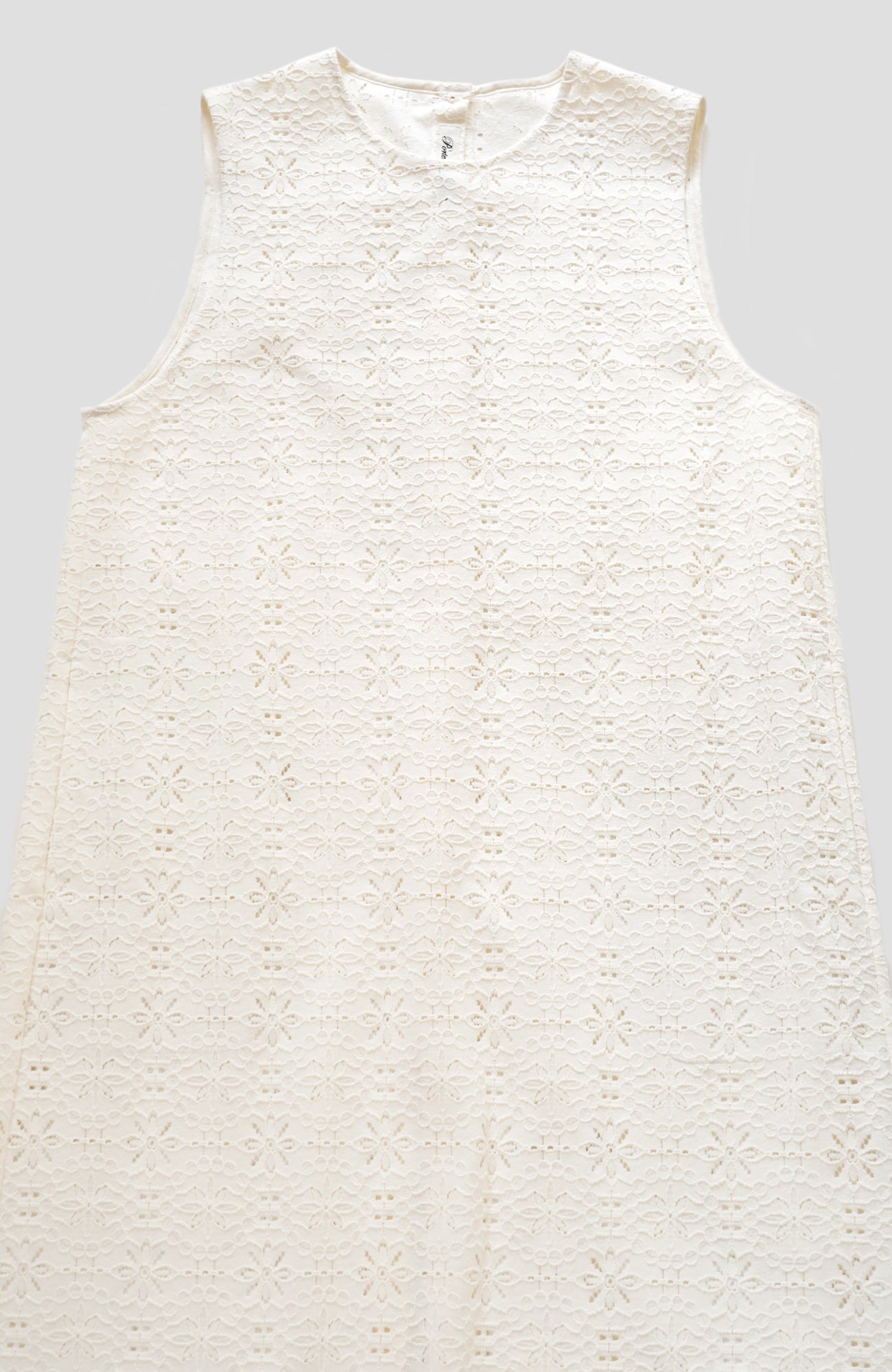 レースドレス(2026 Spring Collection)