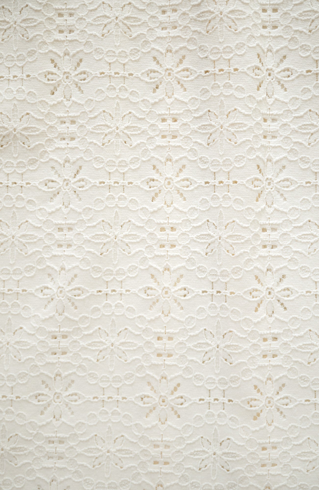 レースドレス(2026 Spring Collection)