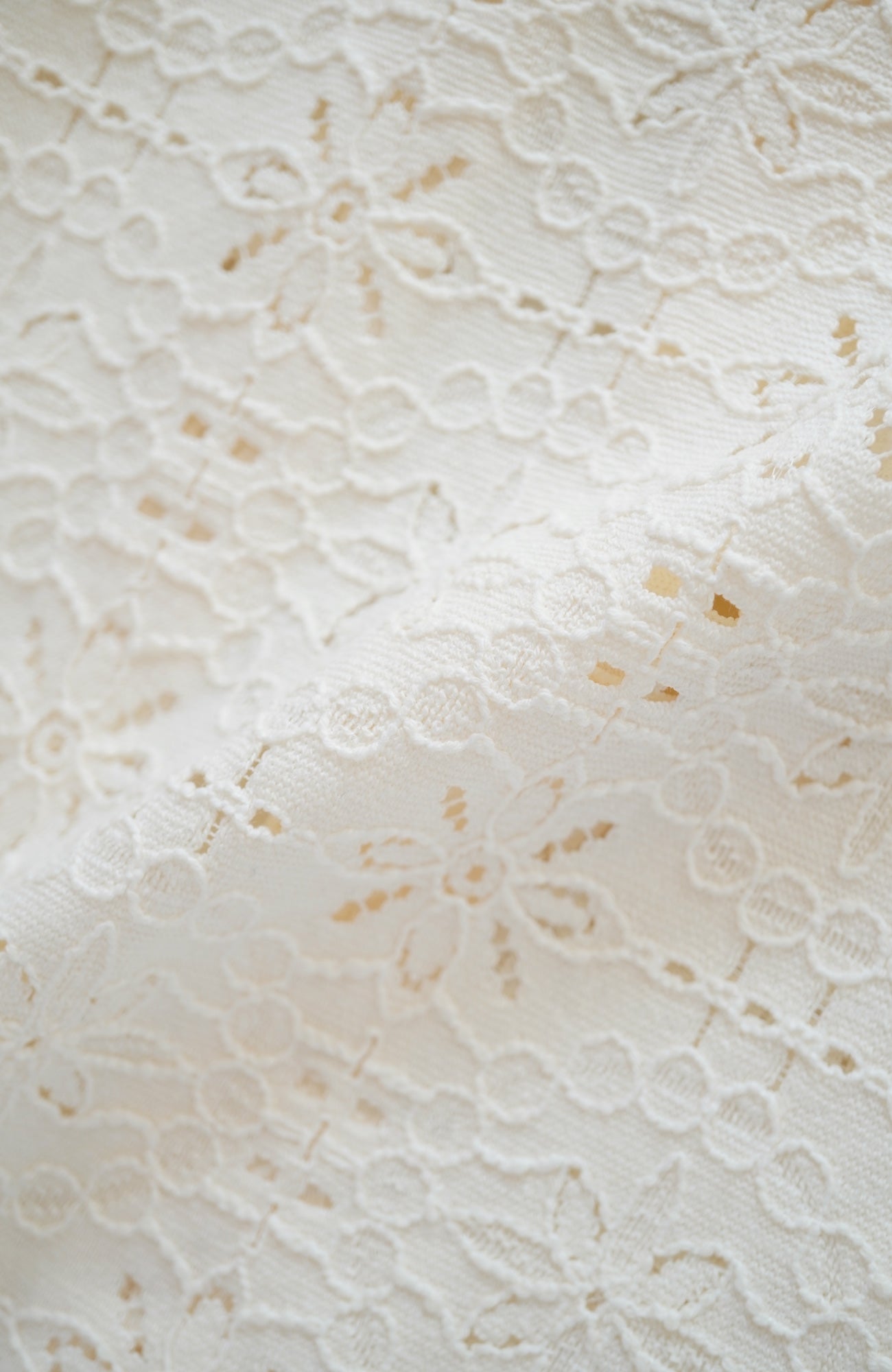 レースドレス(2026 Spring Collection)