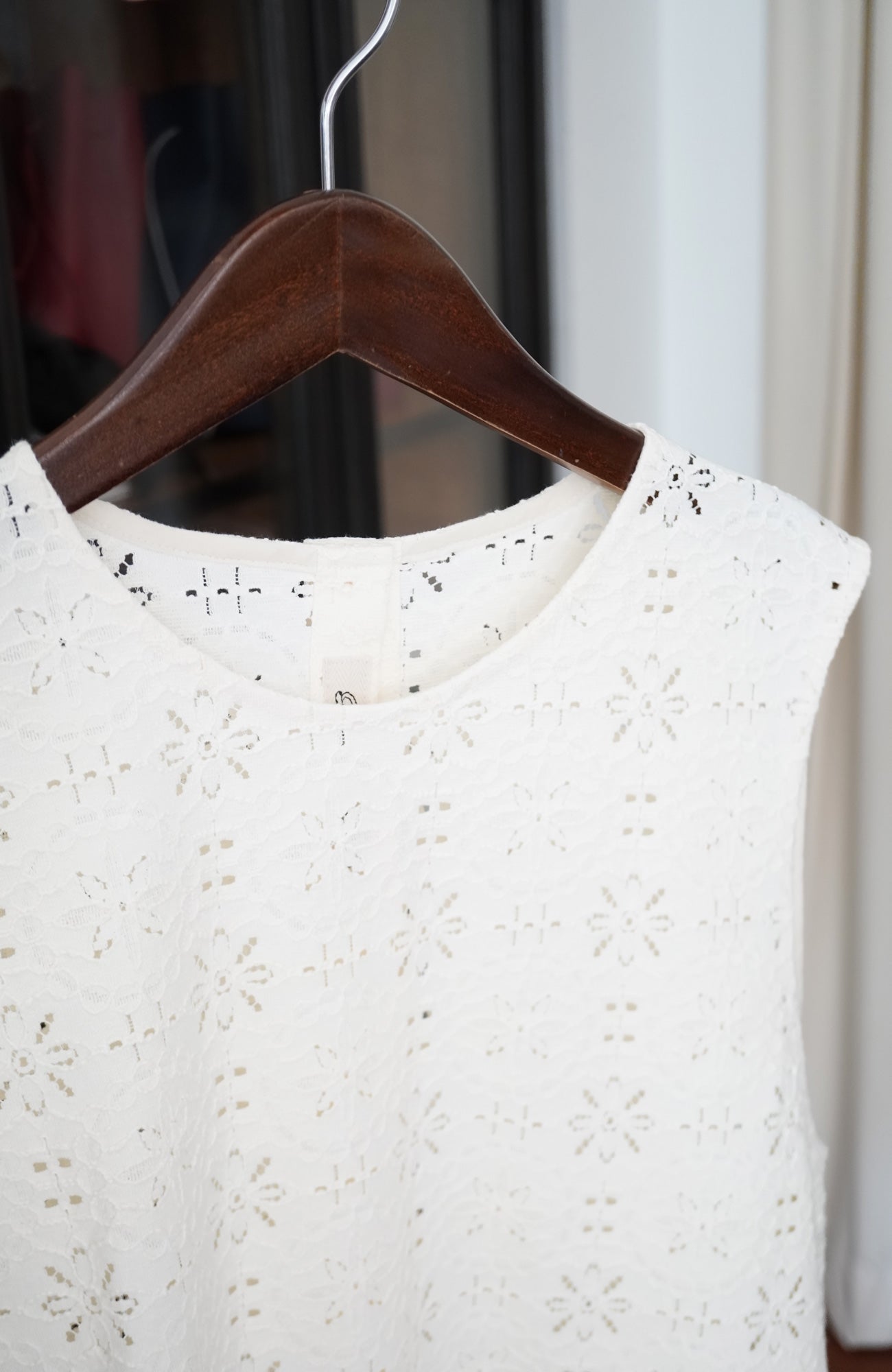 レースドレス(2026 Spring Collection)