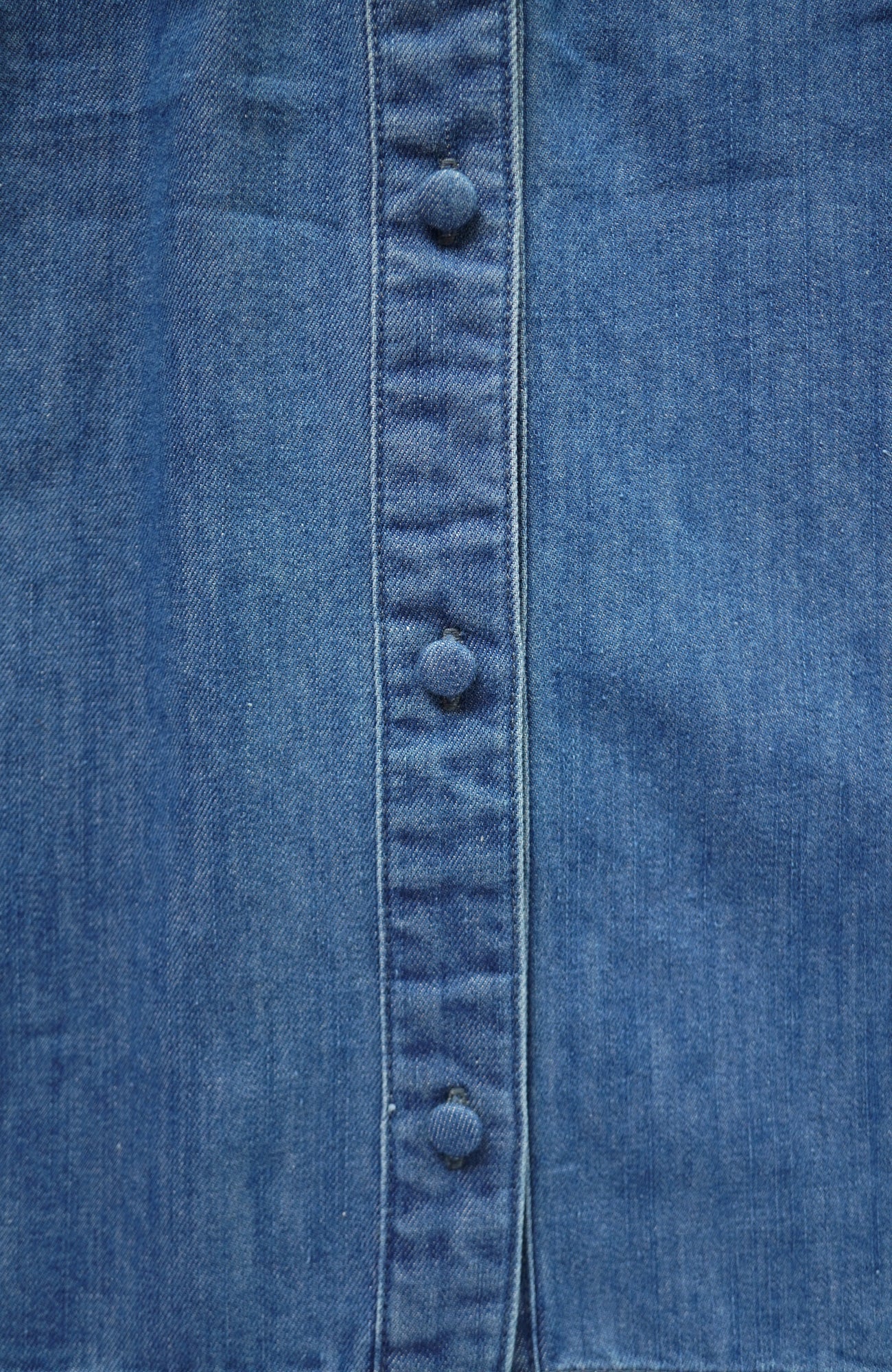 タックカラーシャツ(2026 Spring Collection)