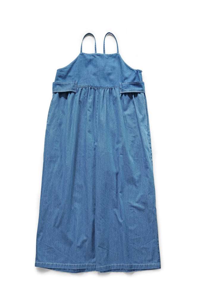 専用　1/12サイズ サロペットとカットソー　綿綿　ハンドメイド　アウトフィット サロペット(2026 Spring Collection)